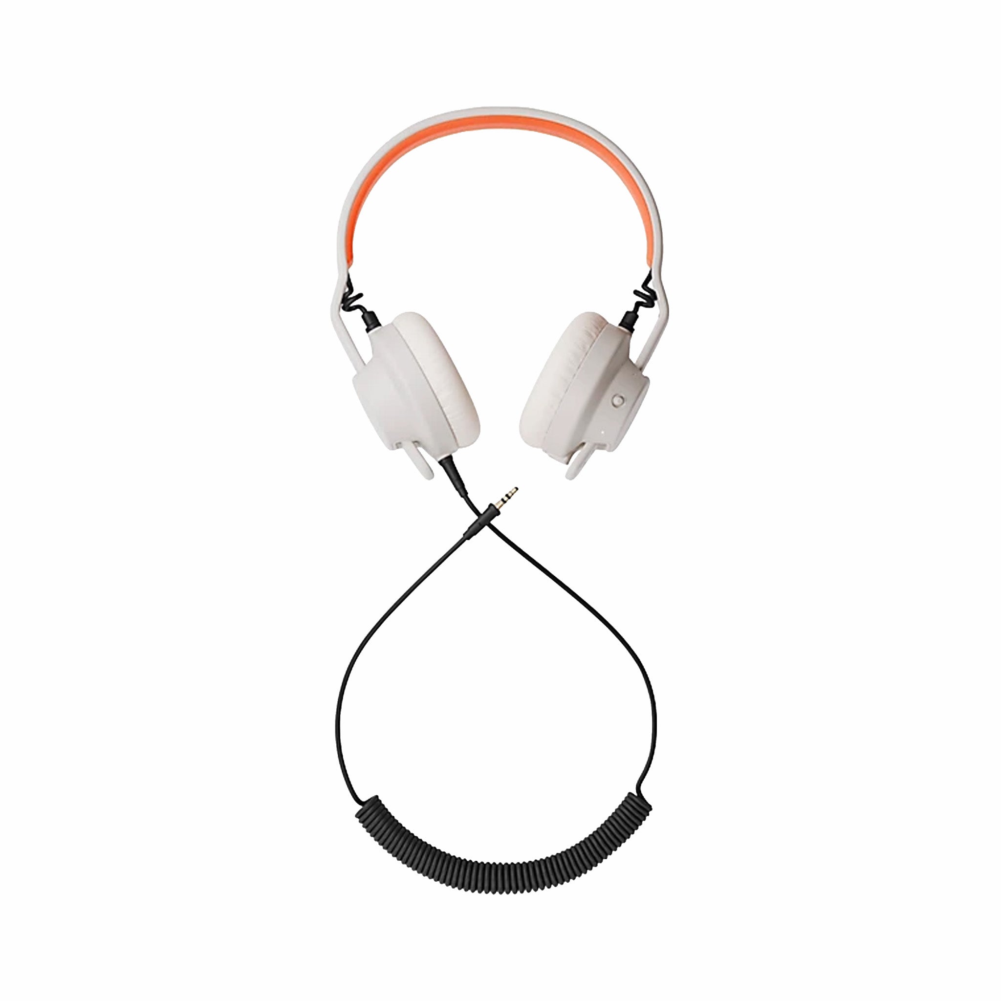AIAIAI TMA-2 DJ Wireless Headphones (White)