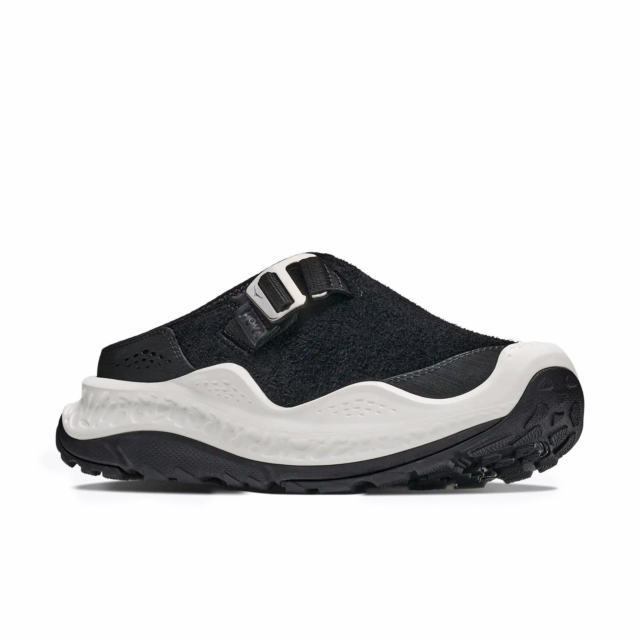 Hoka Men's Ora Primo EXT (Black/Frost)