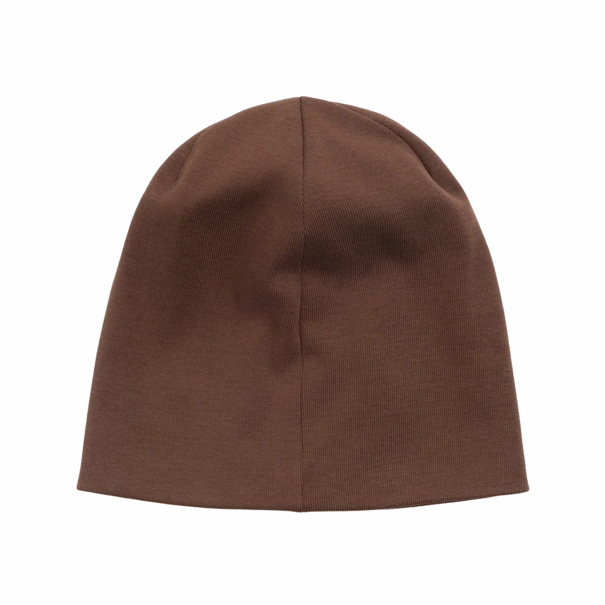 Stüssy Jersey Skullcap (Brown)