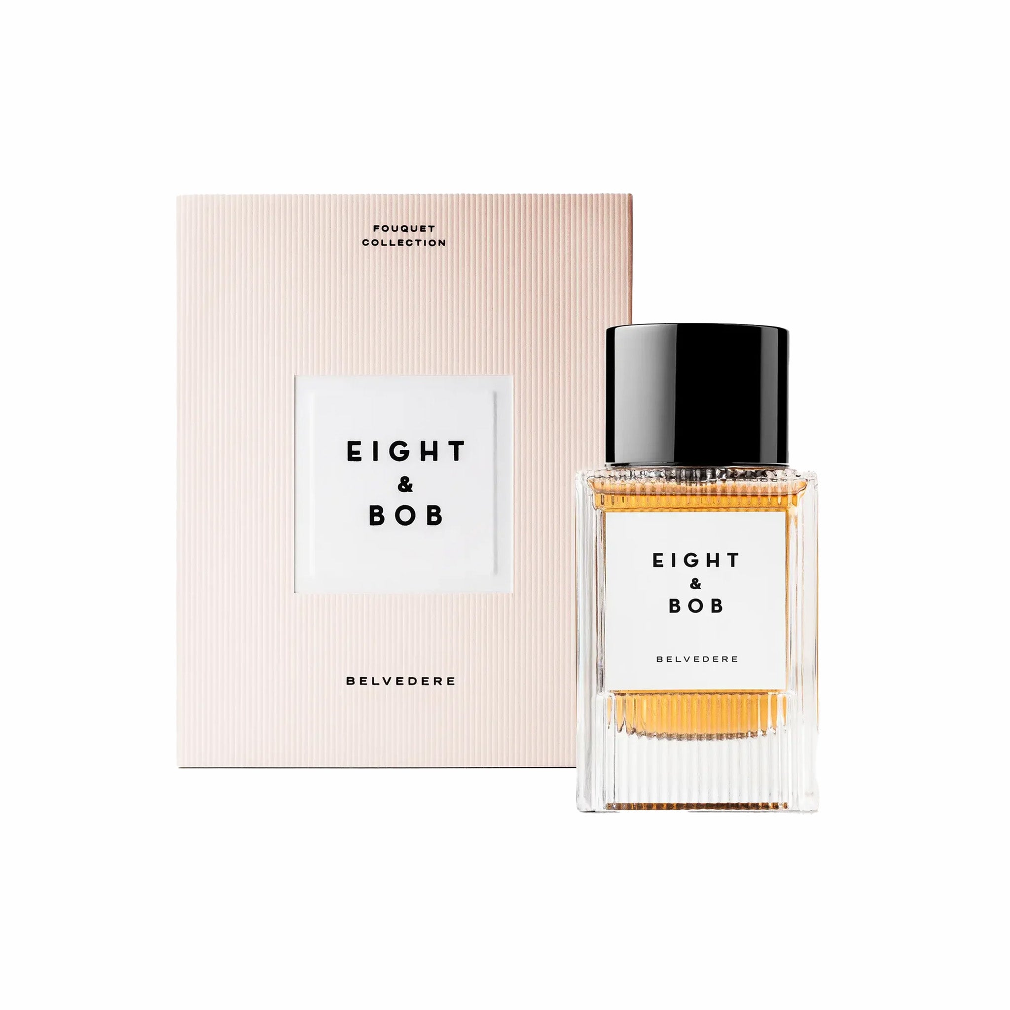 Eight &amp; Bob "Belvedere" Eau De Parfum, 100mL - August Shop