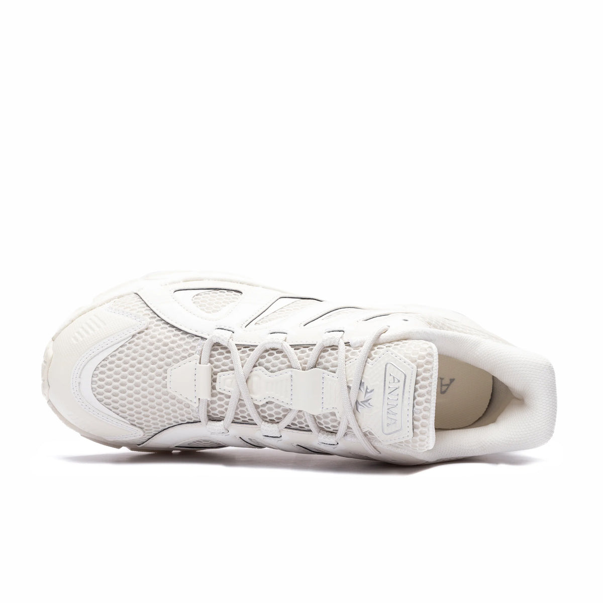 Anima Men's Atomic RT (Cream/White) - August Shop