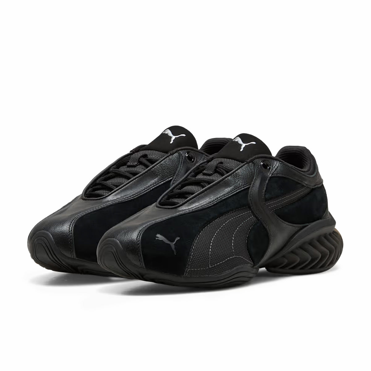 Puma Men's CELL GEO 1 Officeterrain (Puma Black)