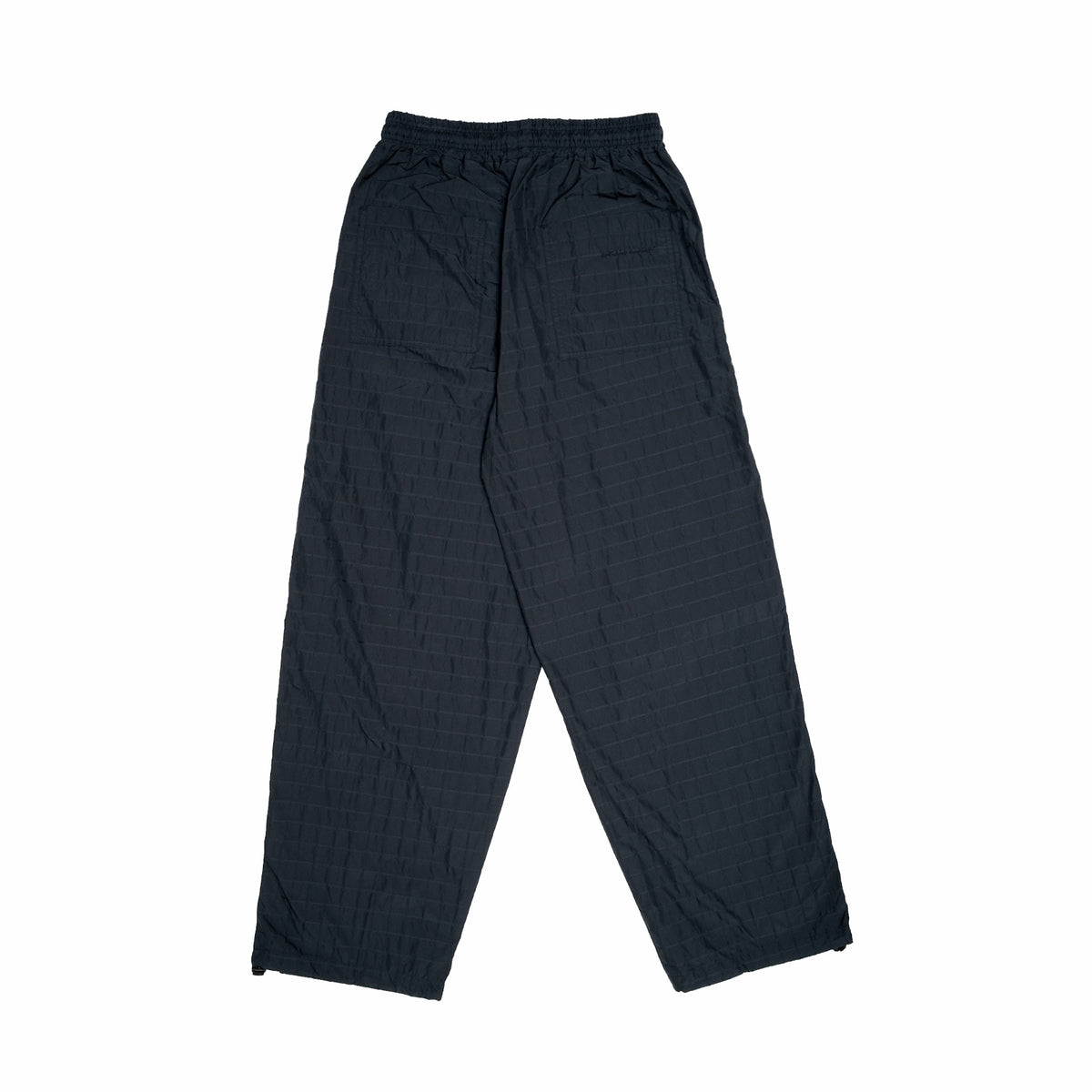 Estudio Niksen Niksen Walking Pants (Navy)