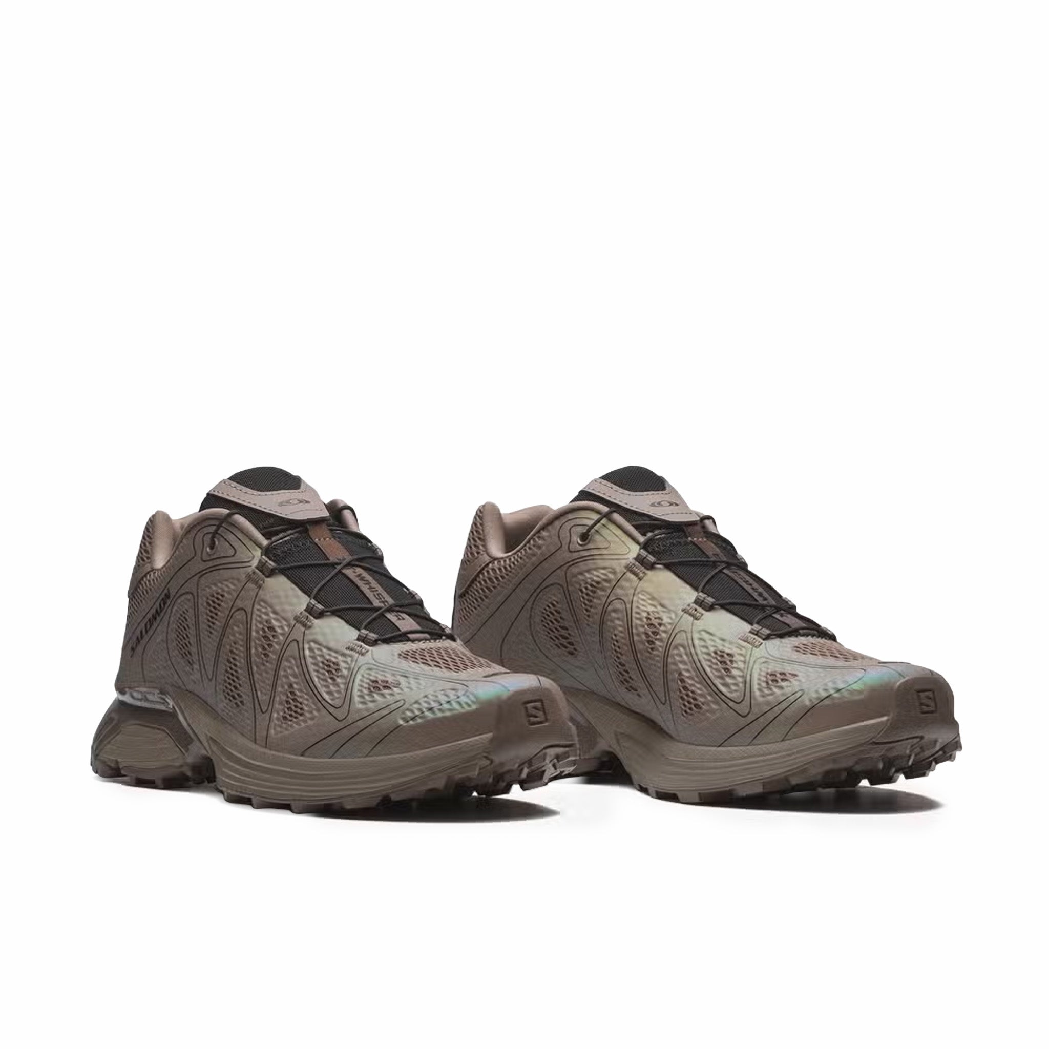 Salomon Men's XT-WHISPER VOID (Walnut/Walnut/Walnut) - August Shop