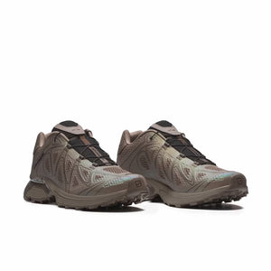 Salomon Men's XT-WHISPER VOID (Walnut/Walnut/Walnut) - August Shop