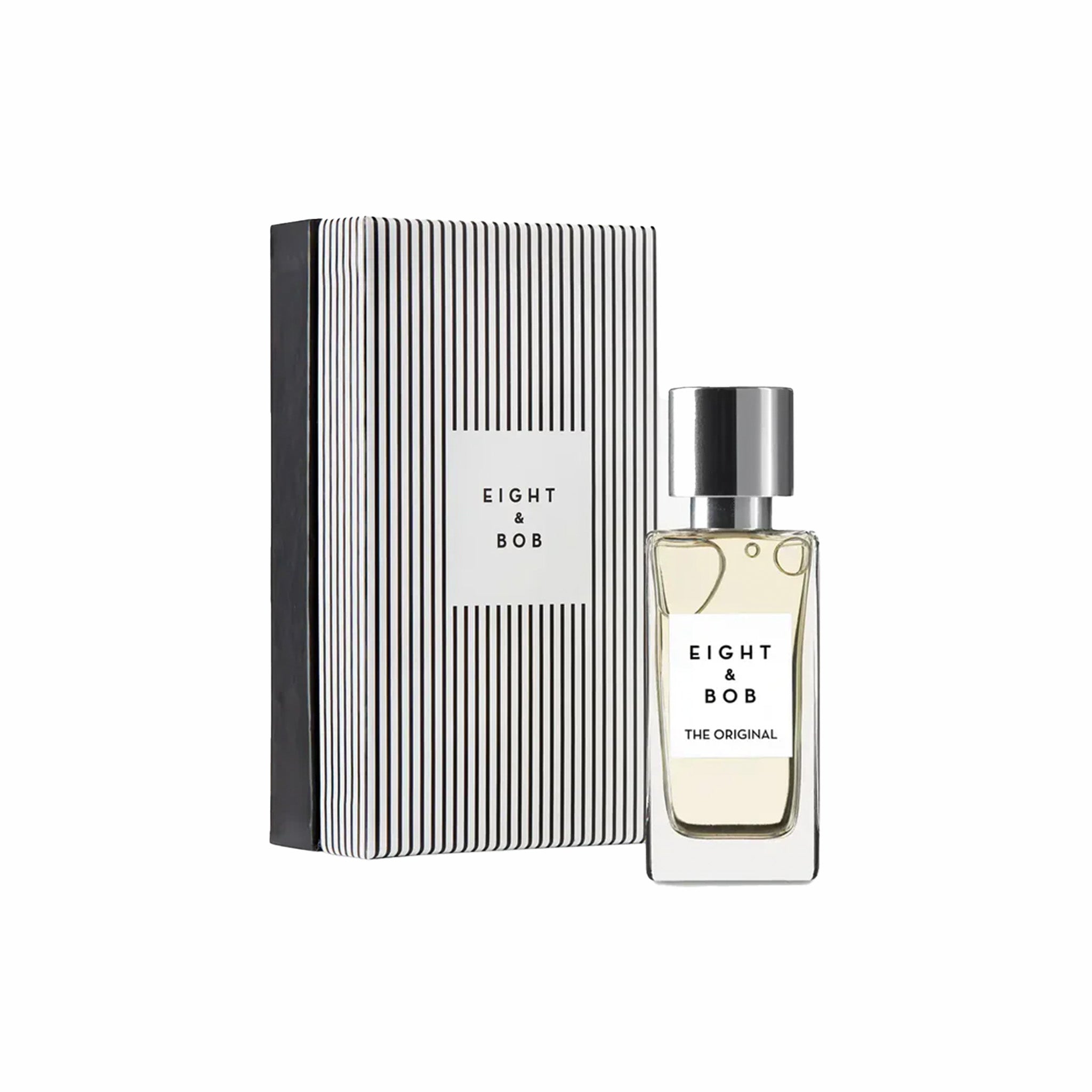 Eight &amp; Bob "The Original" Eau De Parfum, 30mL - August Shop