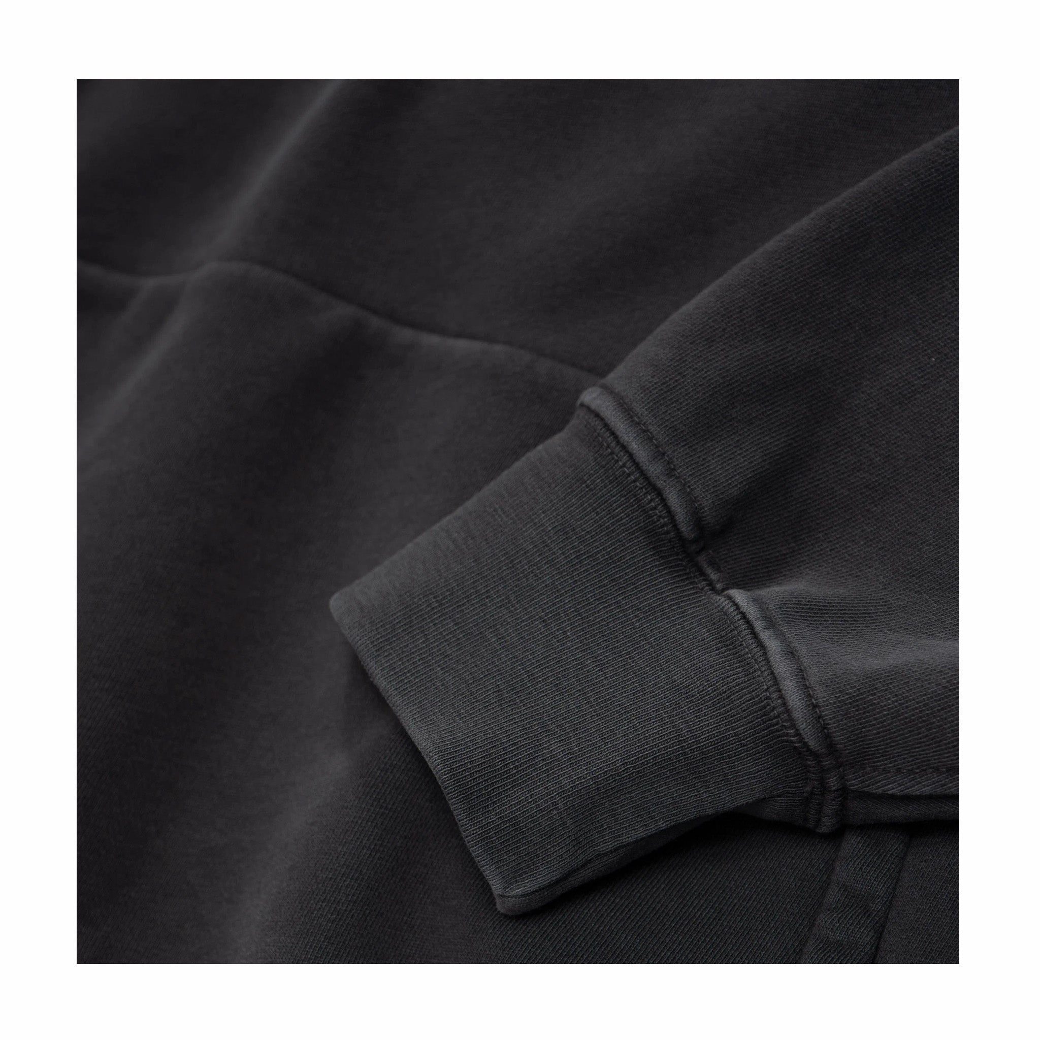 Lady White Co. Mini Hoodie (Pigment Charcoal) - August Shop