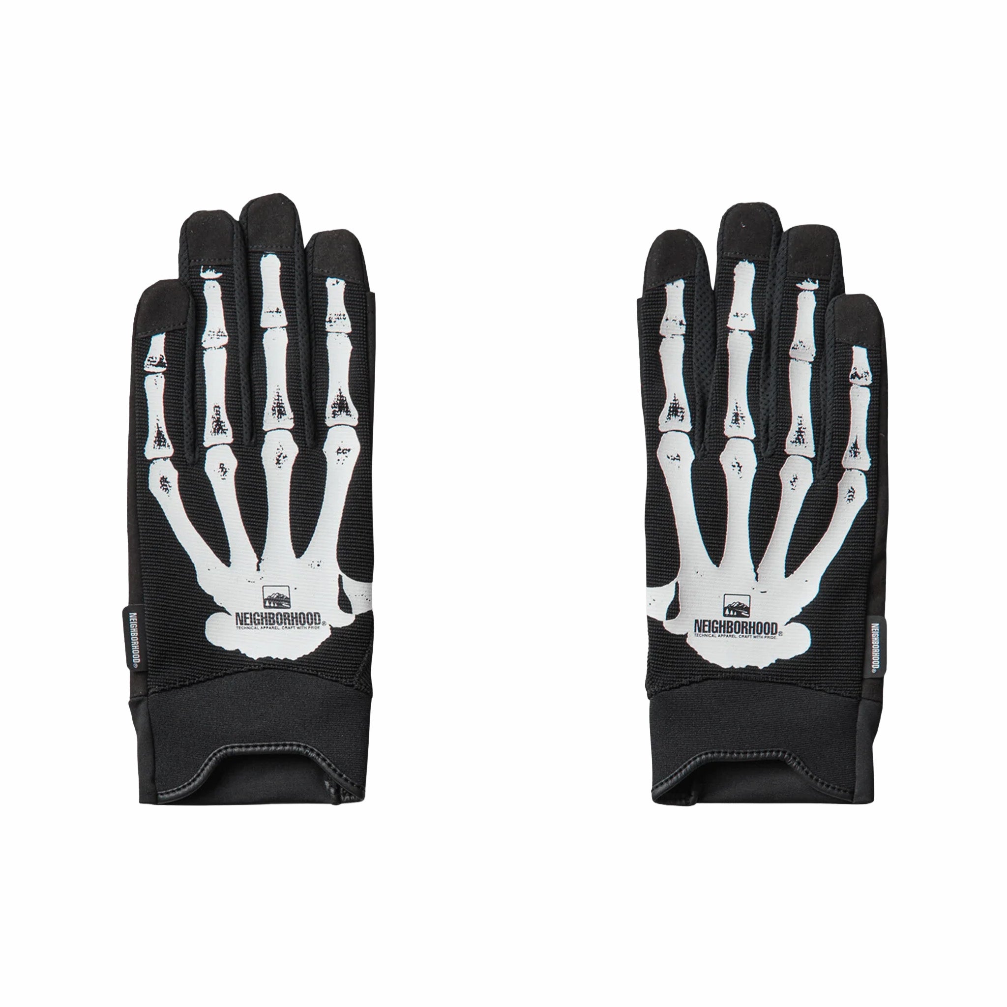 Neighborhood Active Glove (Black)