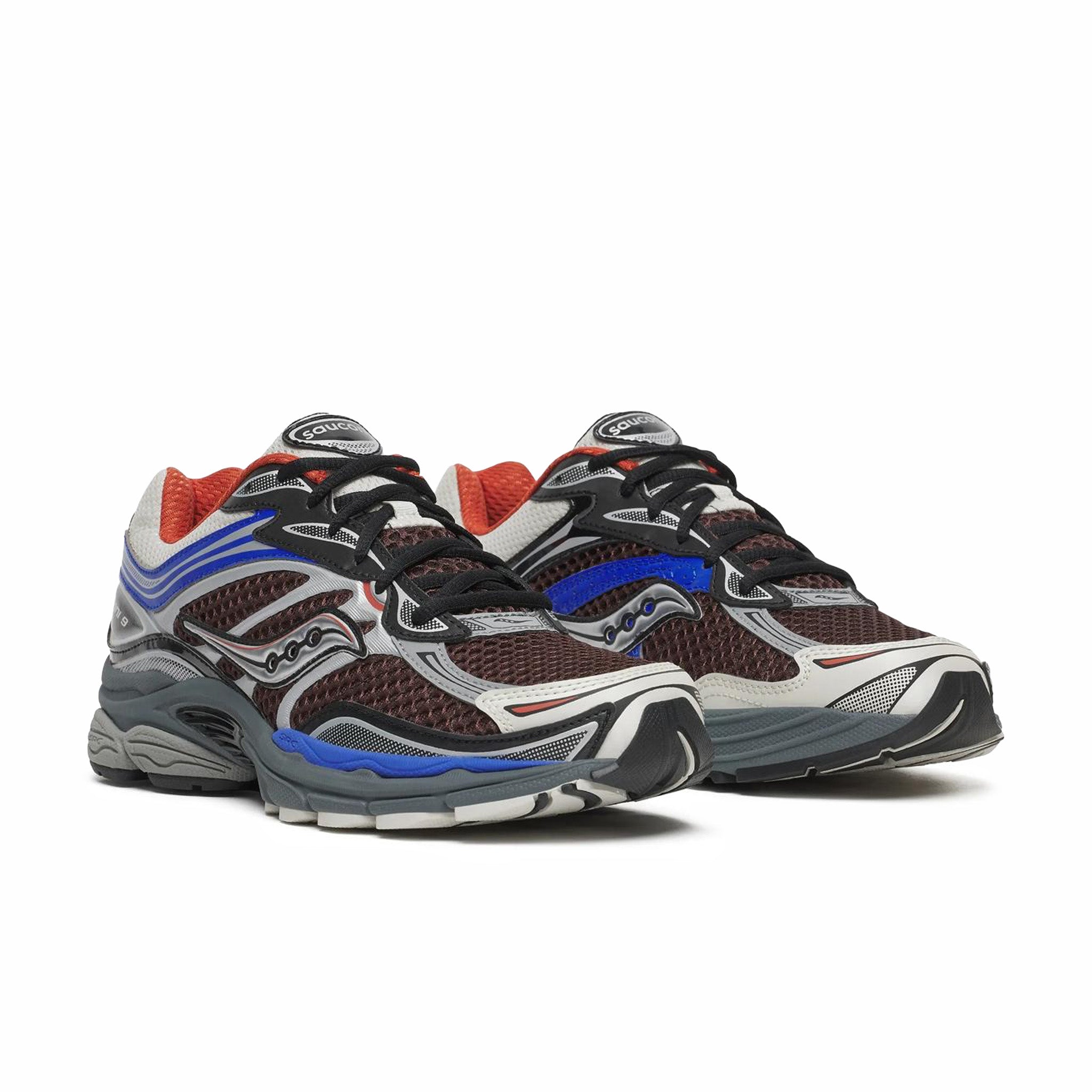 Saucony Men's ProGrid Omni 9 (Torte/Dazzle)