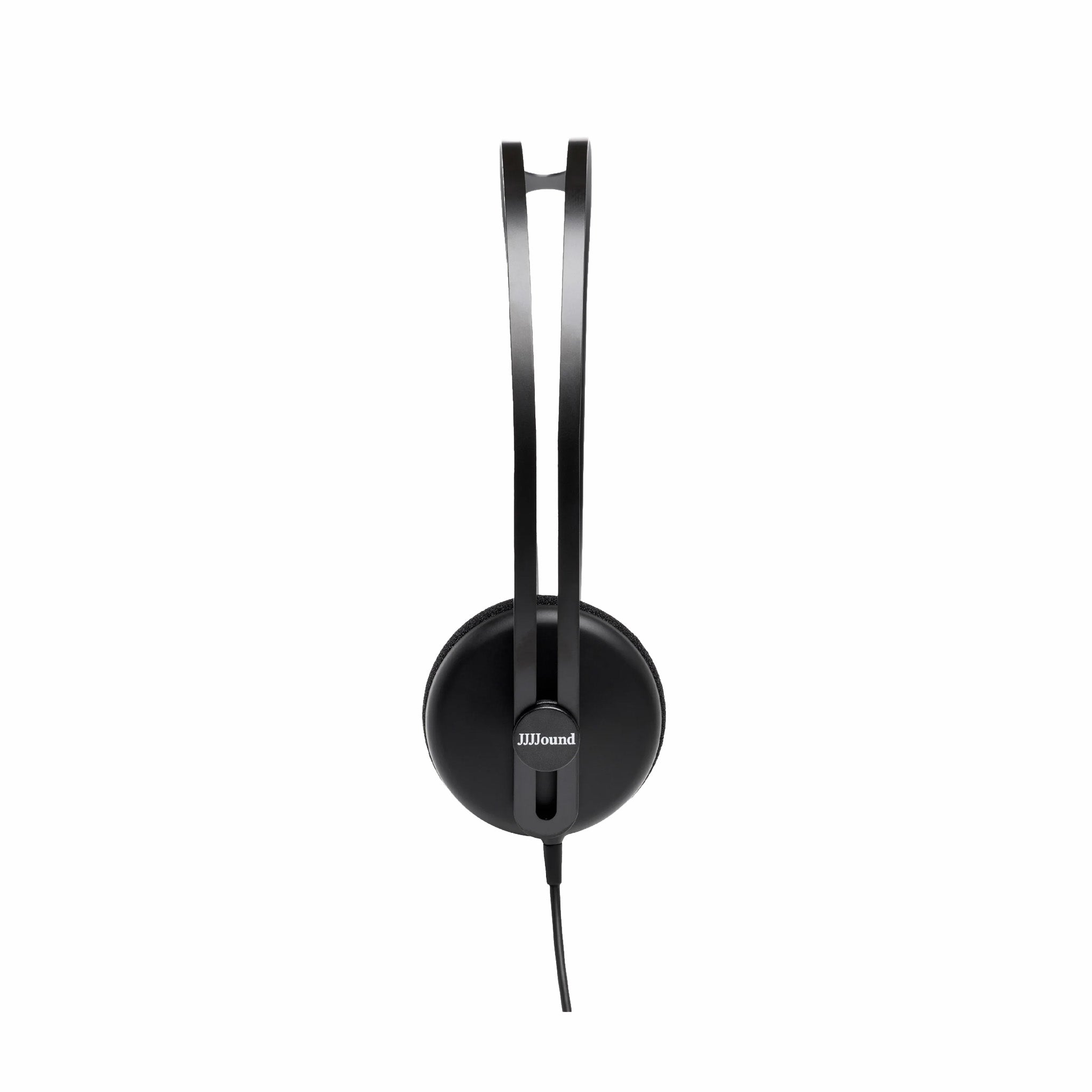 AIAIAI x JJJound Tracks Headphones (Black)