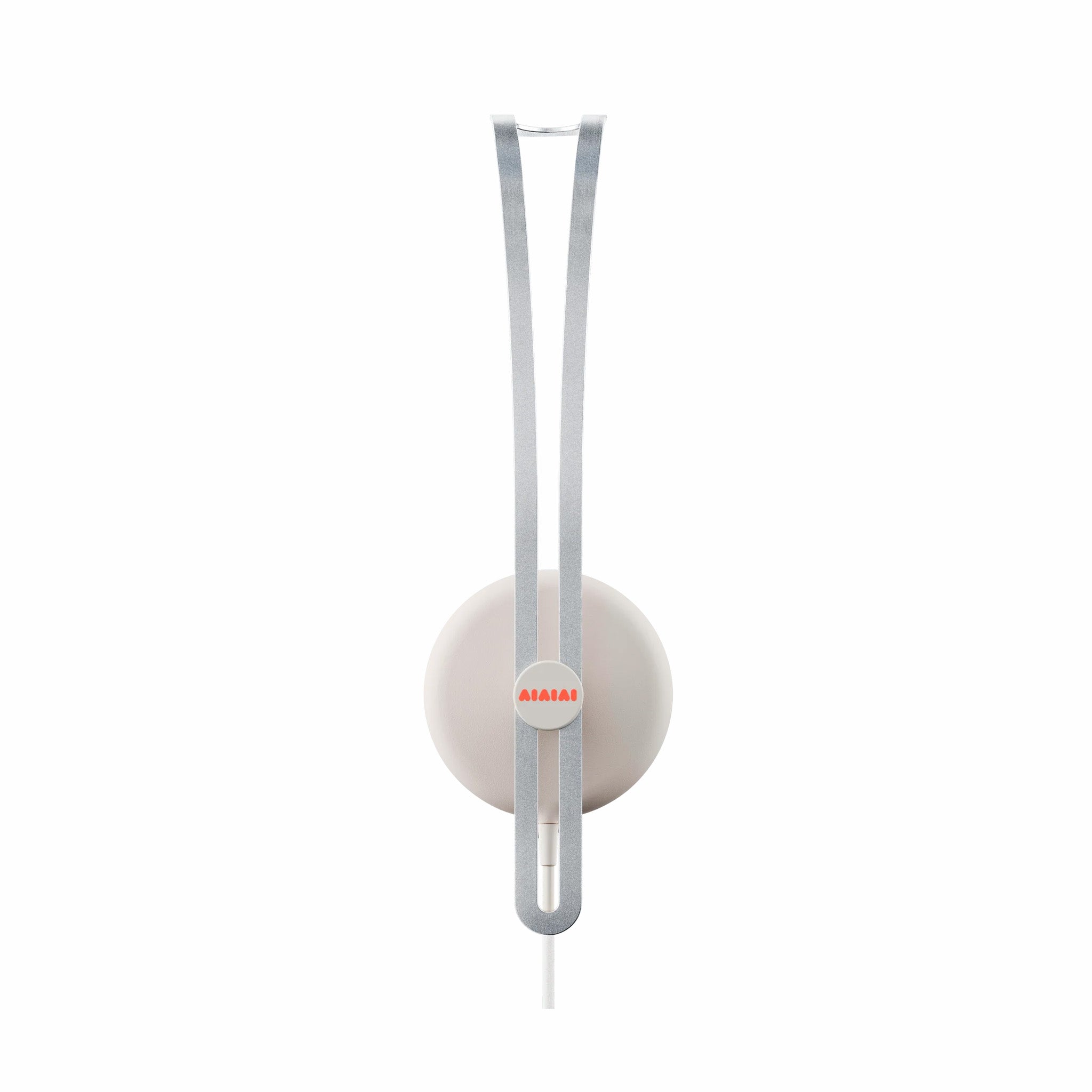 AIAIAI Tracks Headphones (White)