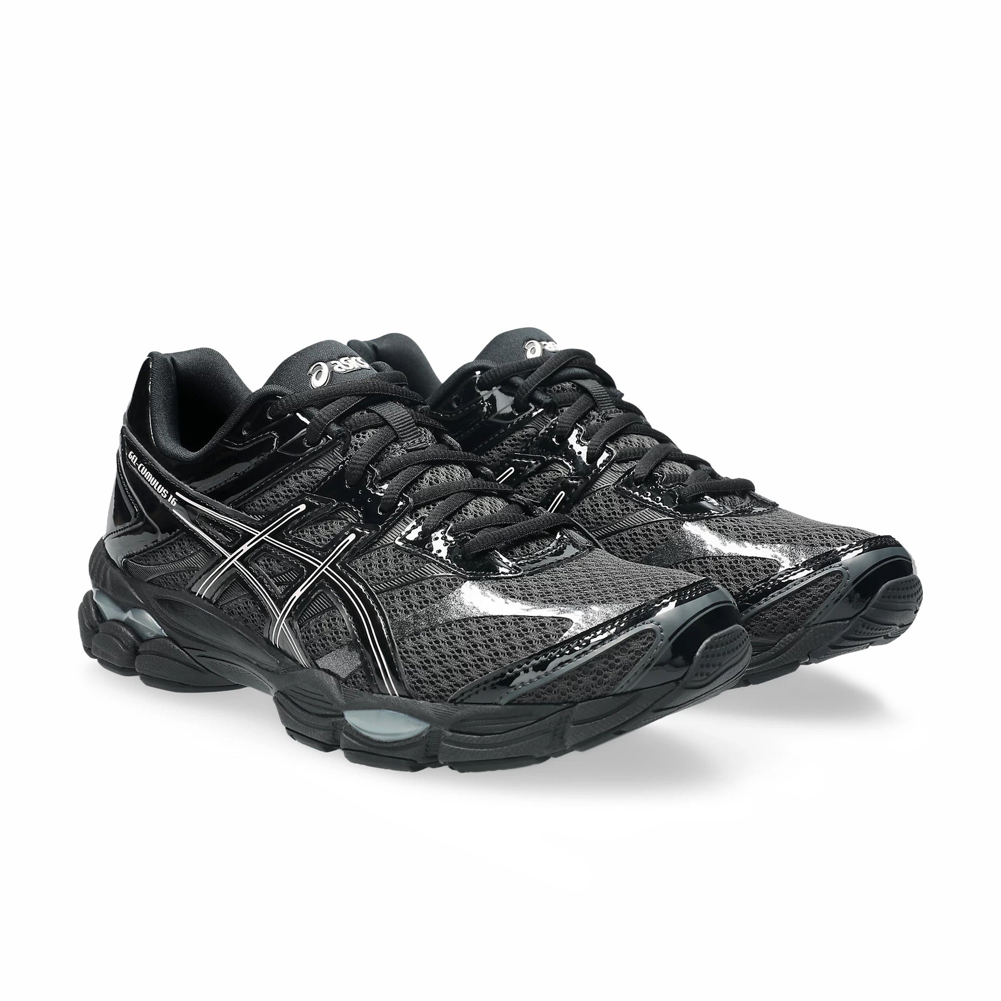ASICS Men's Gel-Cumulus 16 (Graphite Grey/Black)