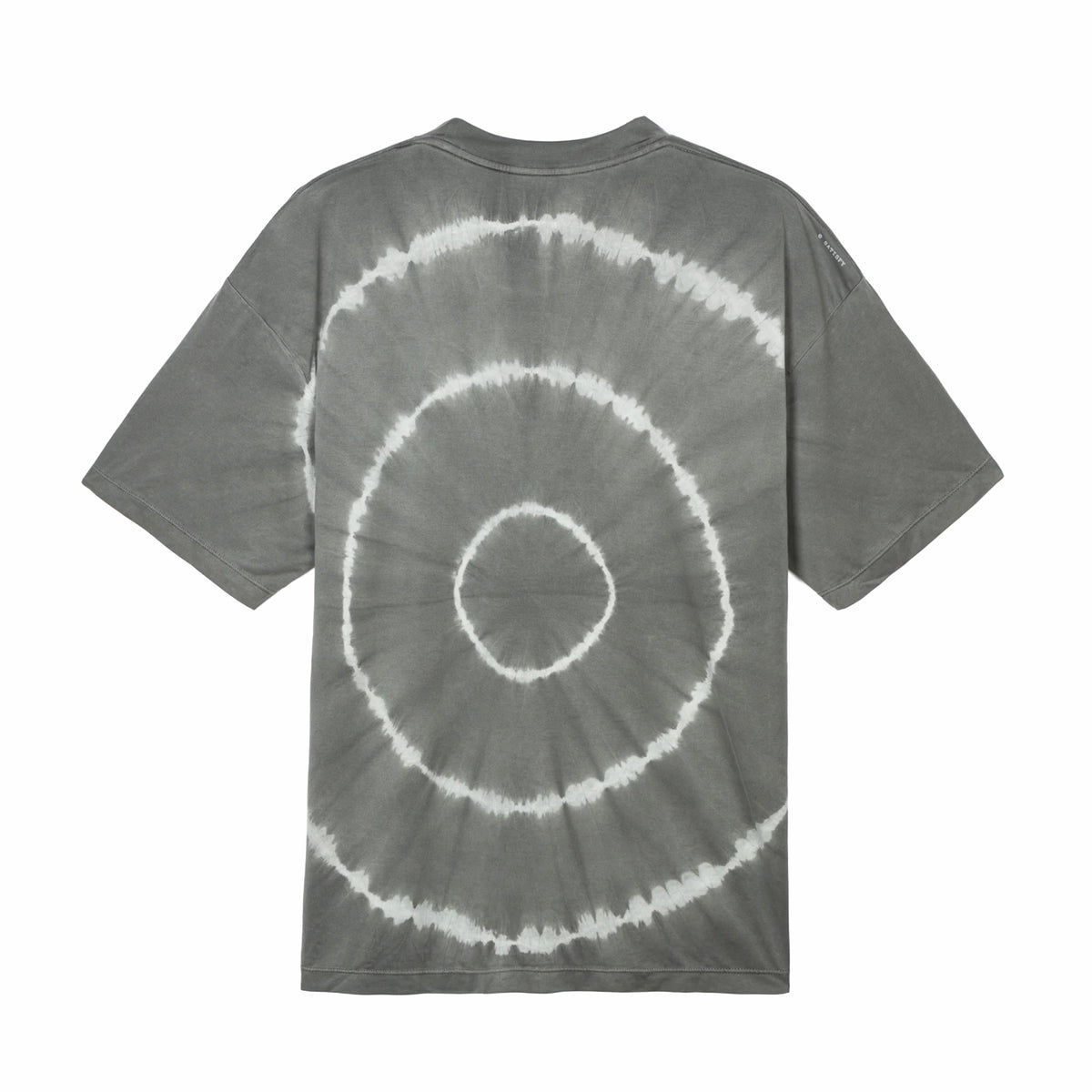 Satisfy AuraLite T-Shirt (Stone Mountain Tide Dye)