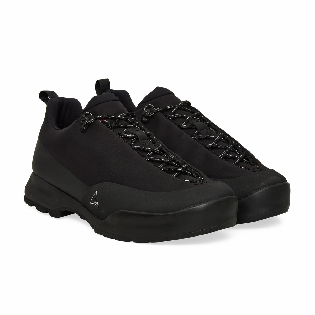 ROA Cingino Shoe (Black)