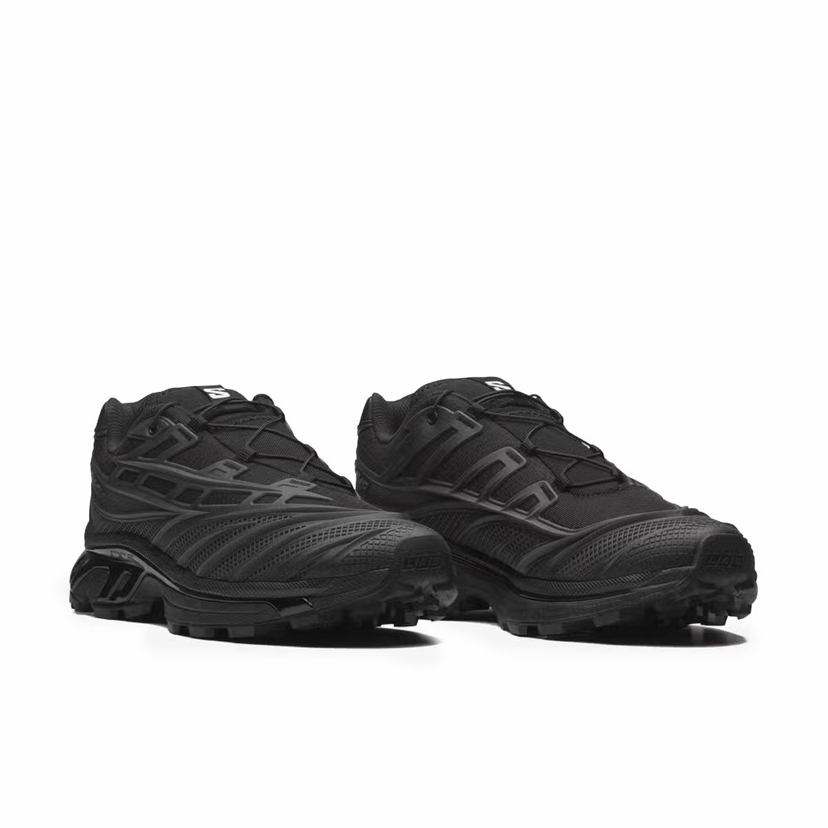 Salomon Men's XT-EVO (Black/Black/Asphalt)