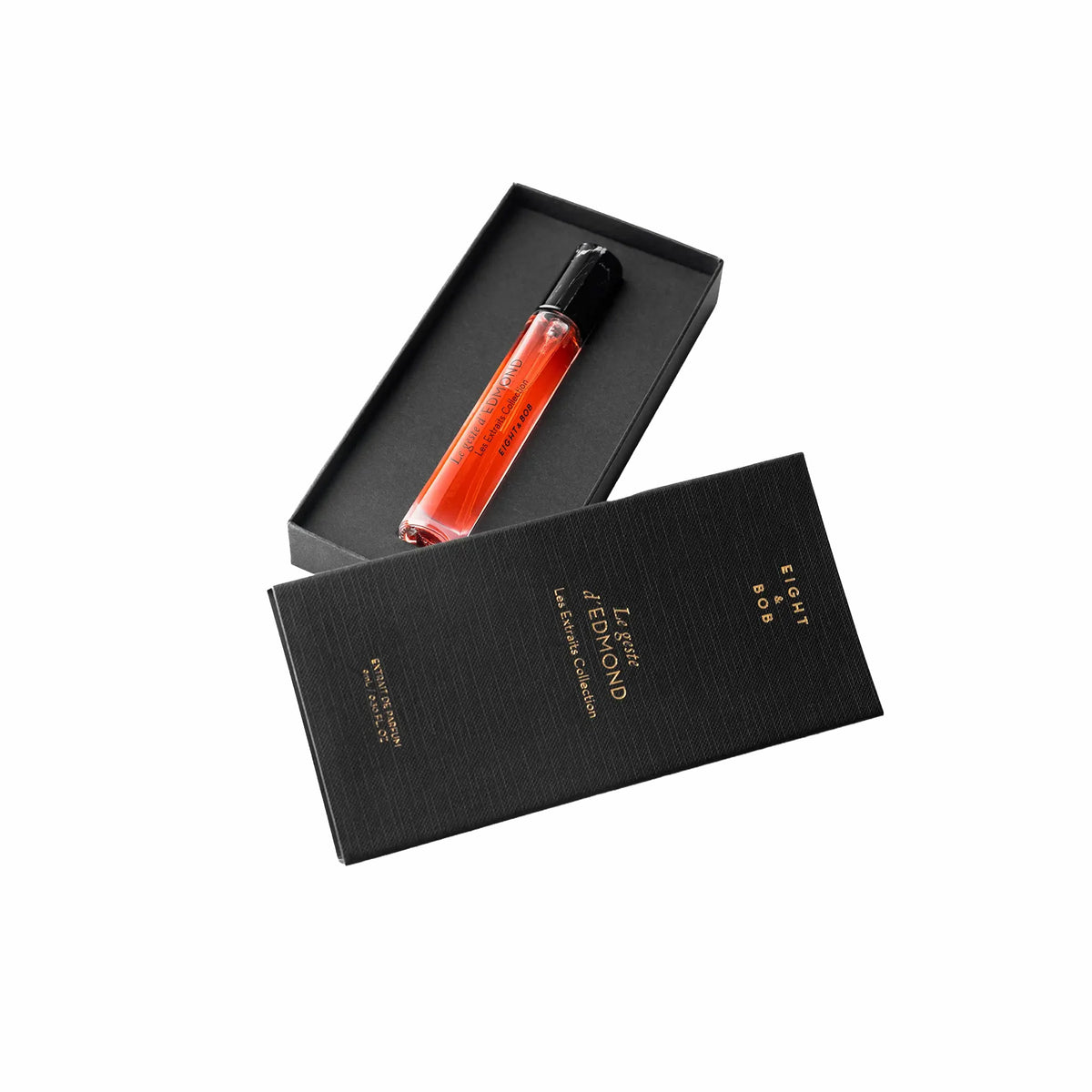 Eight &amp; Bob Le Geste D'Edmond Eau De Parfum, 9mL