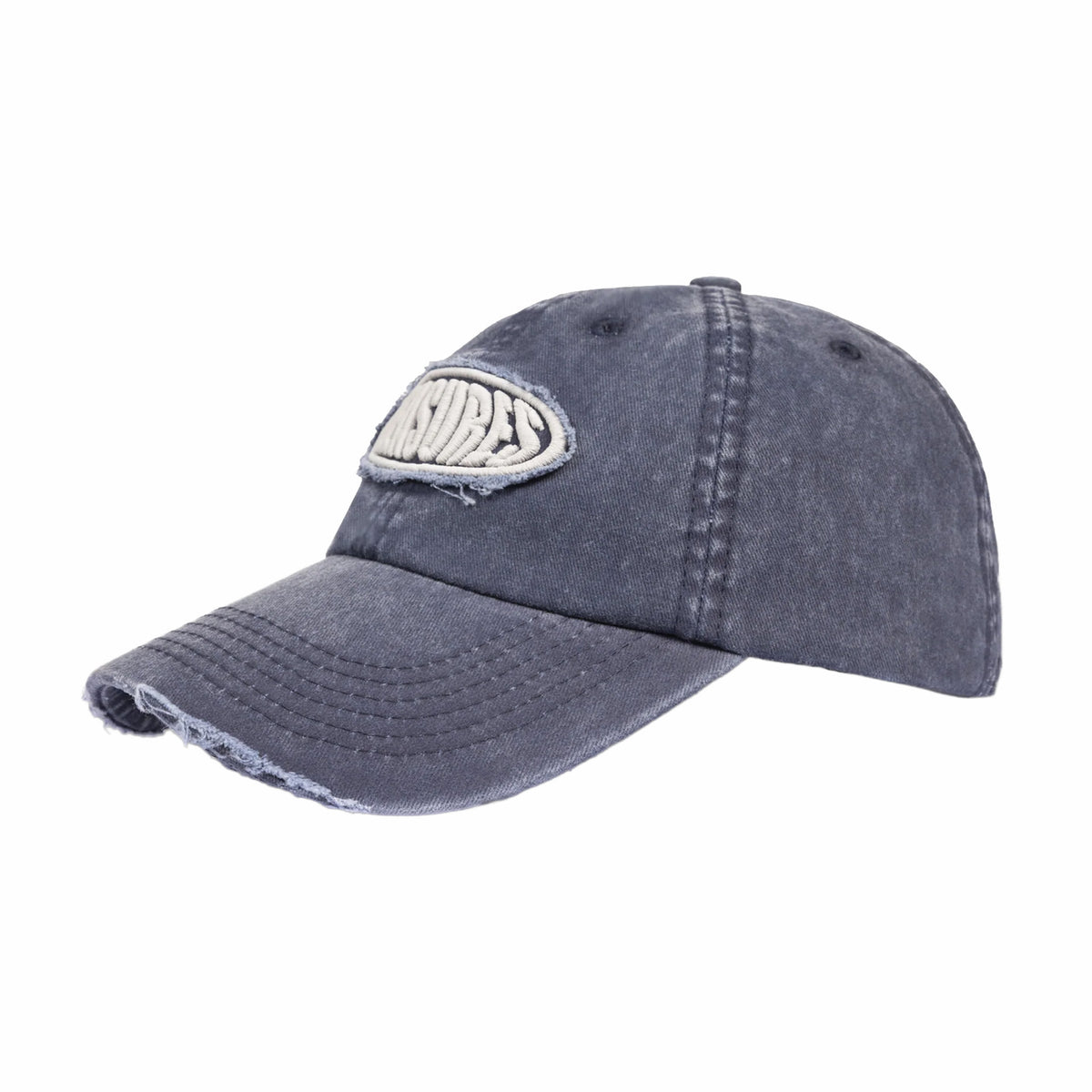 Pleasures Bubble Rip Cap (Navy)