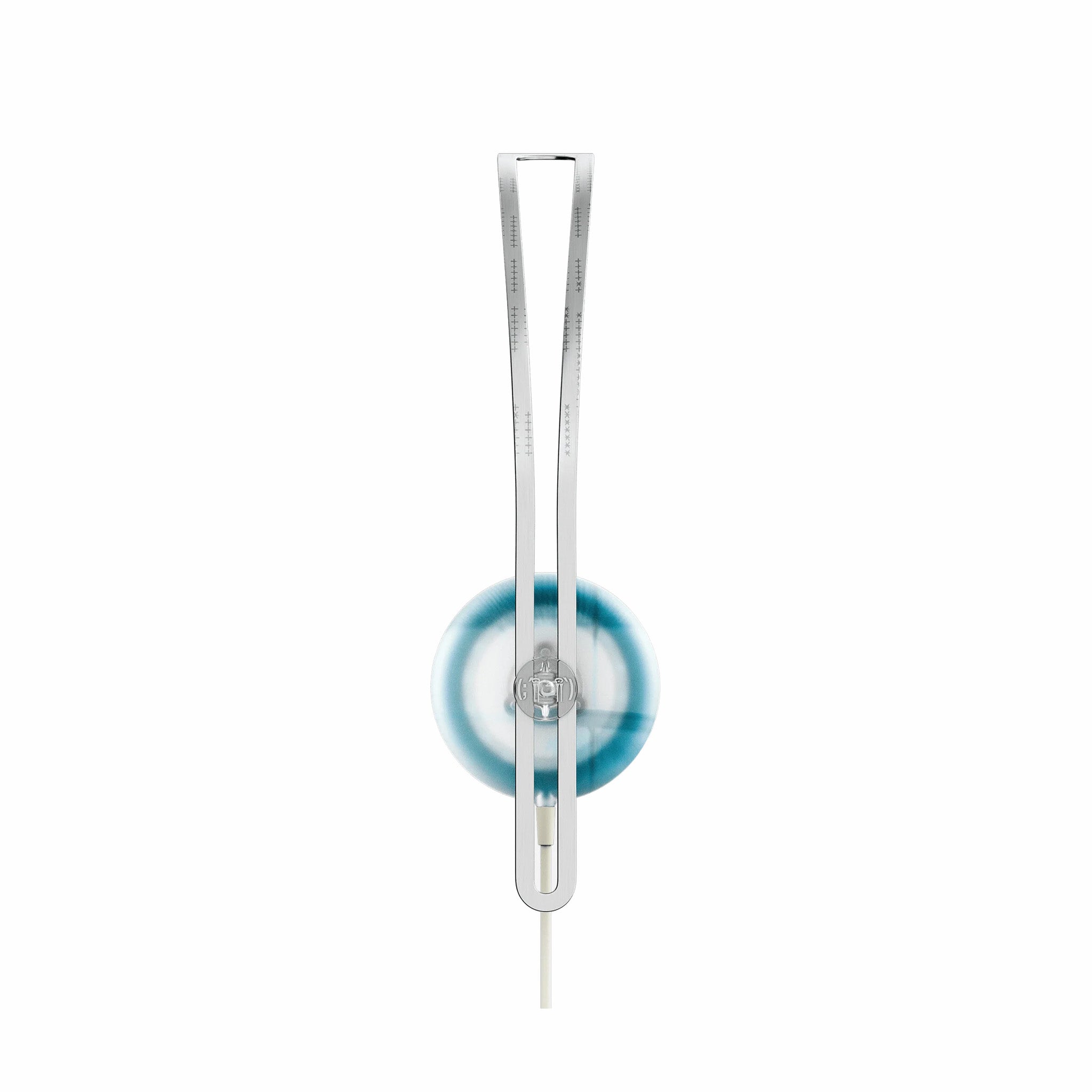 AIAIAI x Oklou Tracks Headphones (Grey) - August Shop