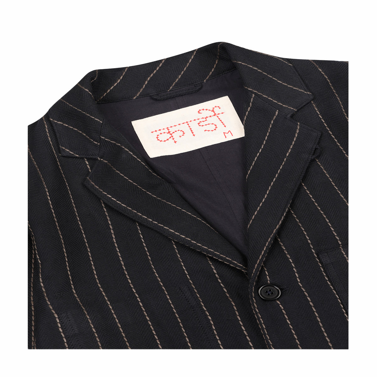 Kardo Somesh Jacket (Navy) - August Shop
