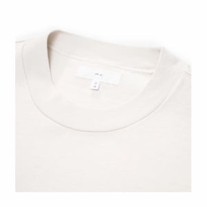 Lady White Co. Rugby T-Shirt (Off White) - August Shop