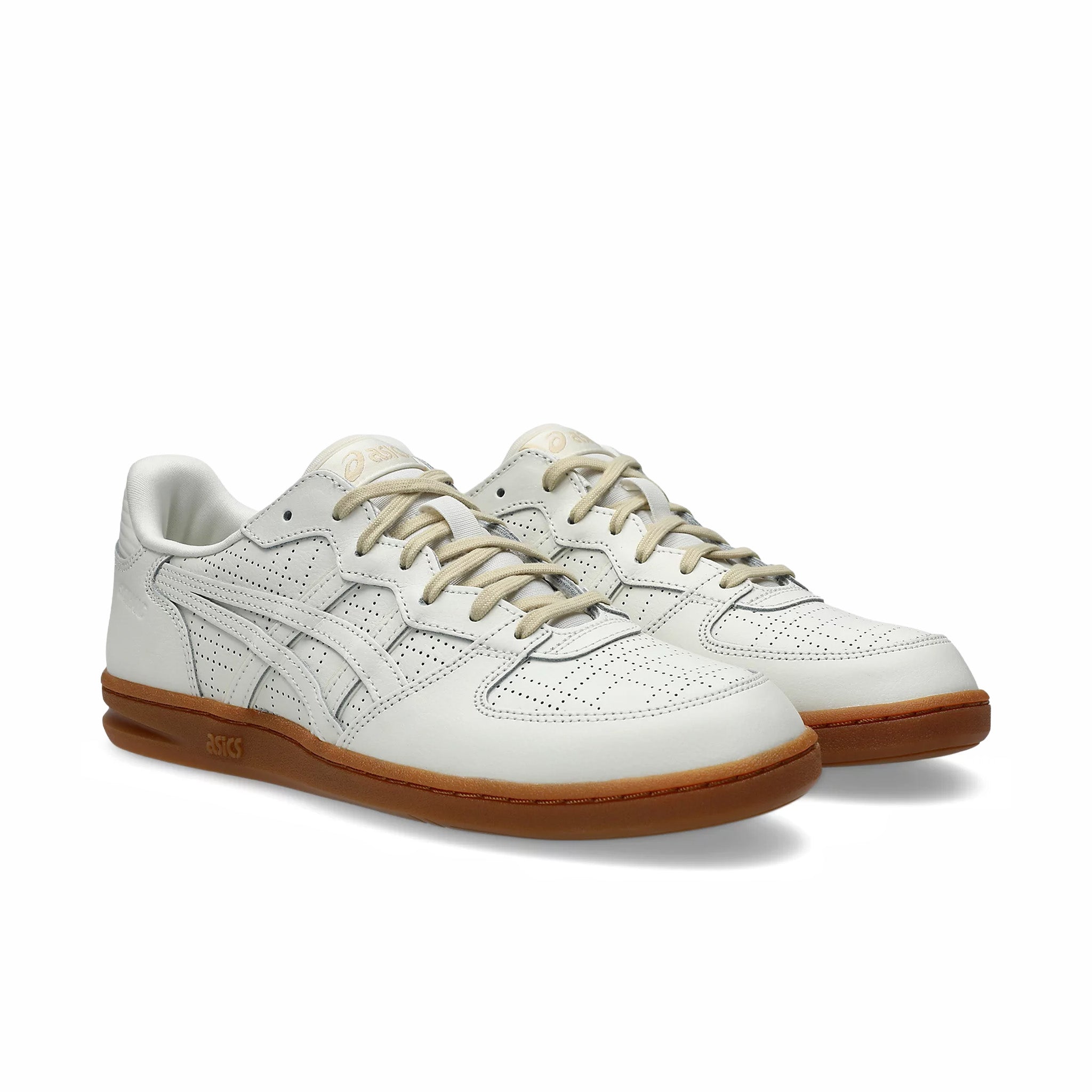 ASICS Men's Skyhand OG (Cream/Hinoki Beige)