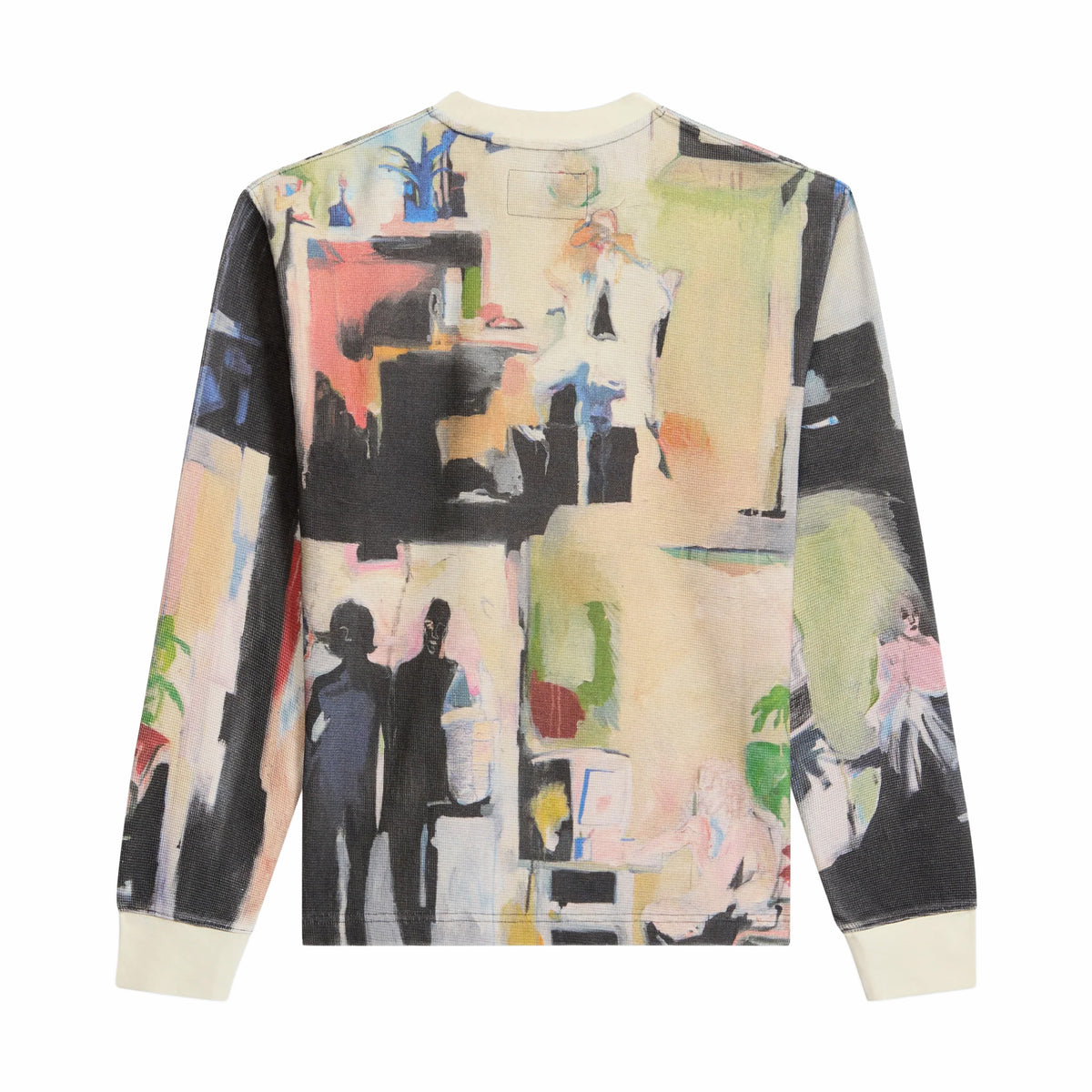 Kidsuper All Hands On Deck Thermal (Multi)