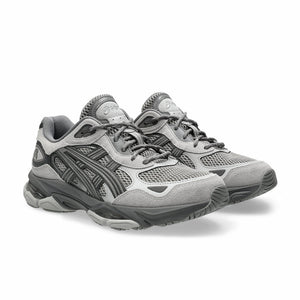 ASICS GEL-NYC 2.0 (Clay Grey/Cement Grey) - August Shop