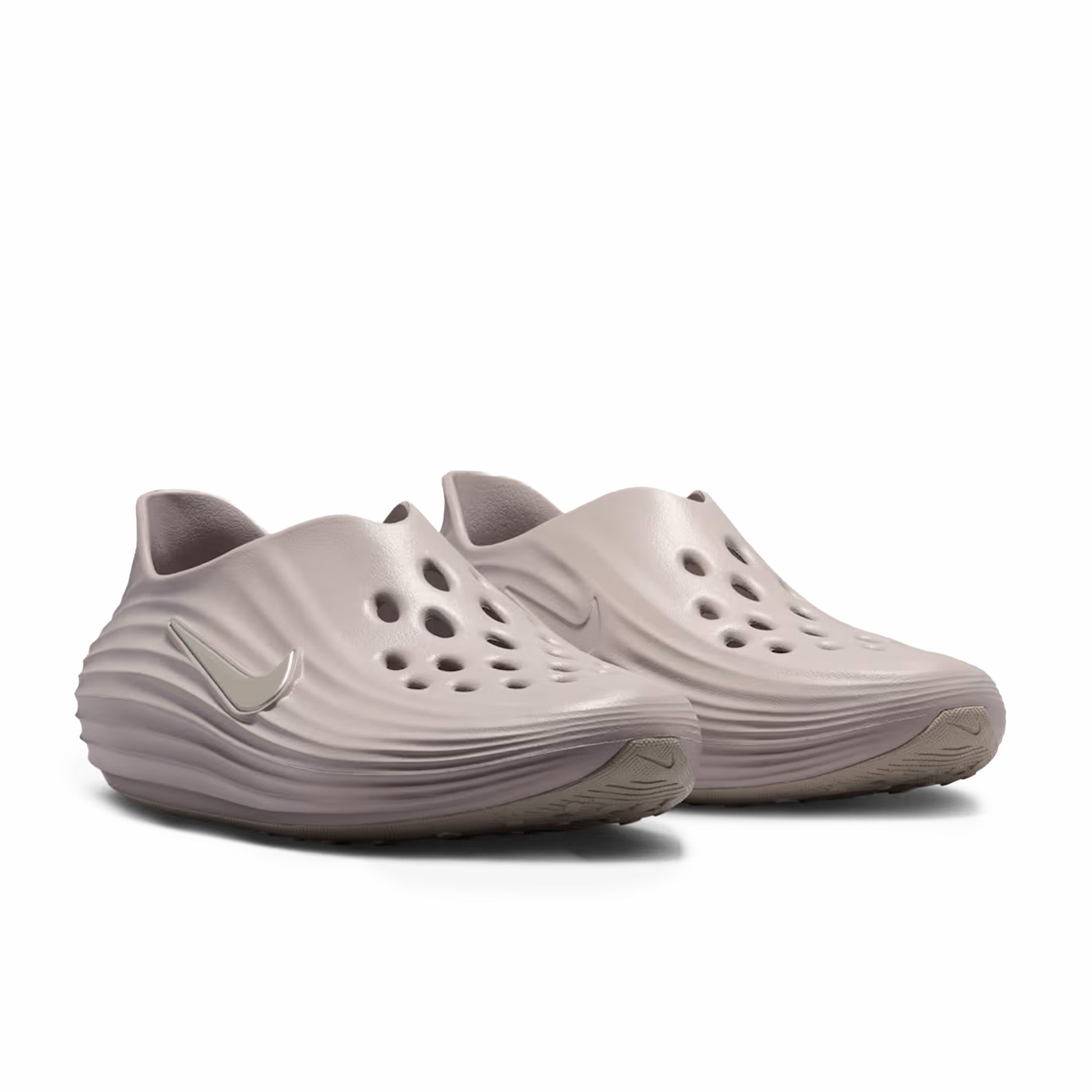 Nike Women's ReactX Rejuven8 (Moon Particle/Light Orewood Brown) - August Shop