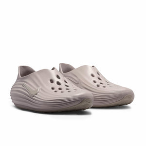 Nike Women's ReactX Rejuven8 (Moon Particle/Light Orewood Brown) - August Shop