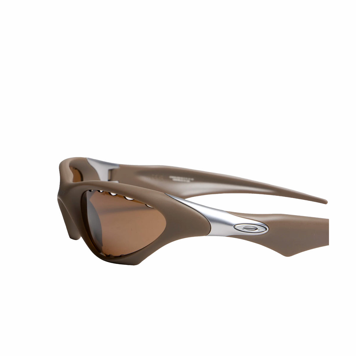 Oakley x Satisfy Scar Sunglasses (Falcon)