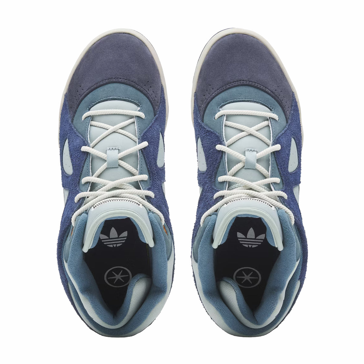 Adidas x Bad Bunny 1.0 "Night Navy" (Night Navy/Night Indigo)
