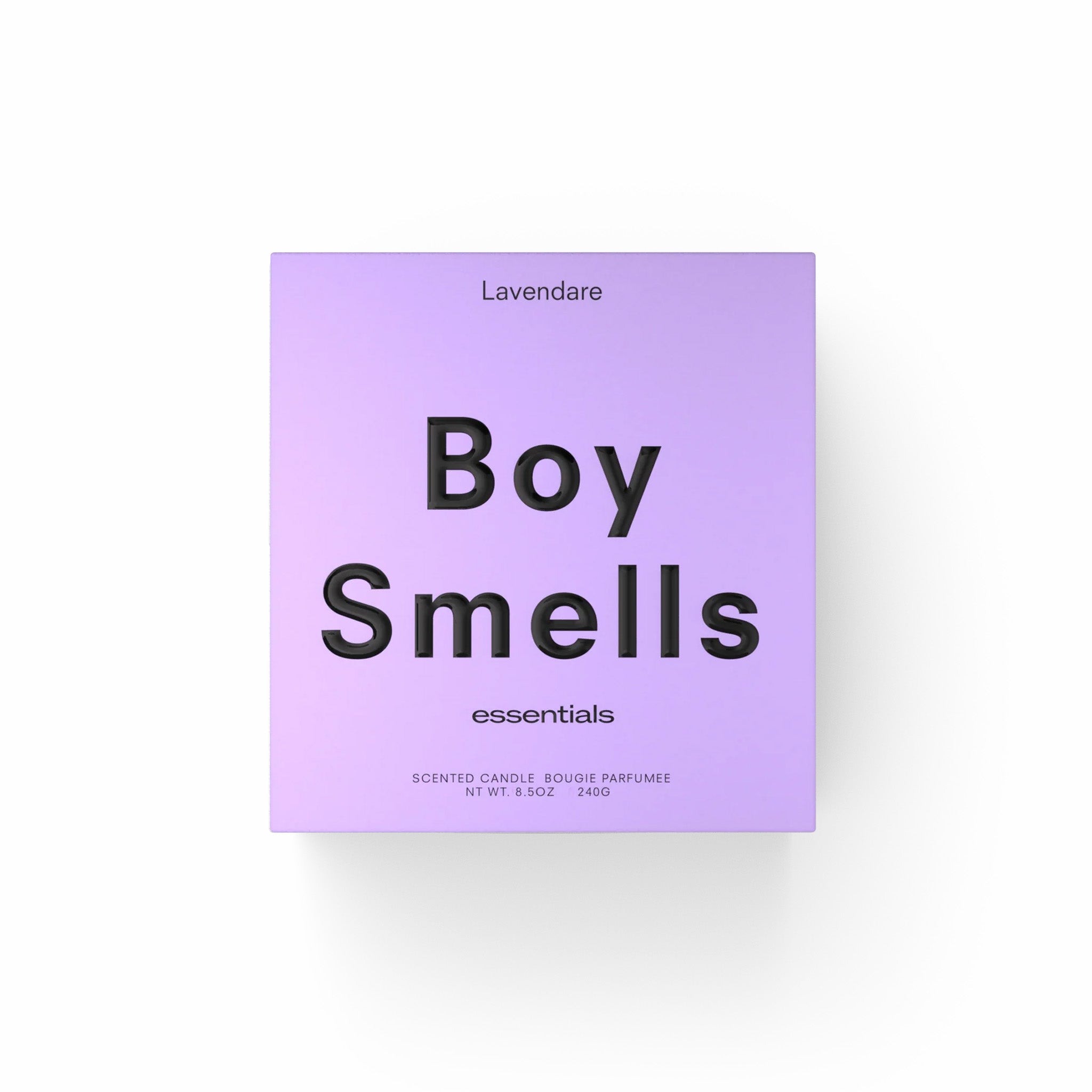 Boy Smells 라벤다르 캔들