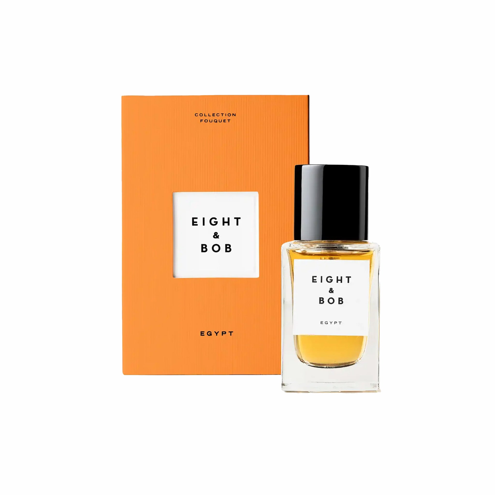 Eight &amp; Bob "Egypt" Eau De Parfum, 30mL - August Shop