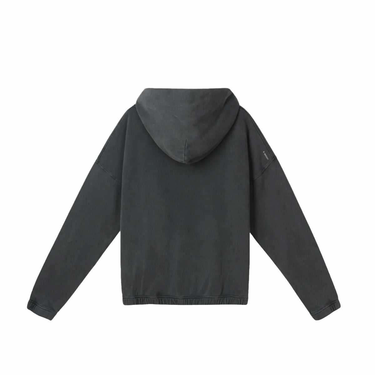 Satisfy SoftCell Hoodie (Aged Black)