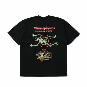 Neighborhood NH . TEE SS-12 (Black) - August Shop