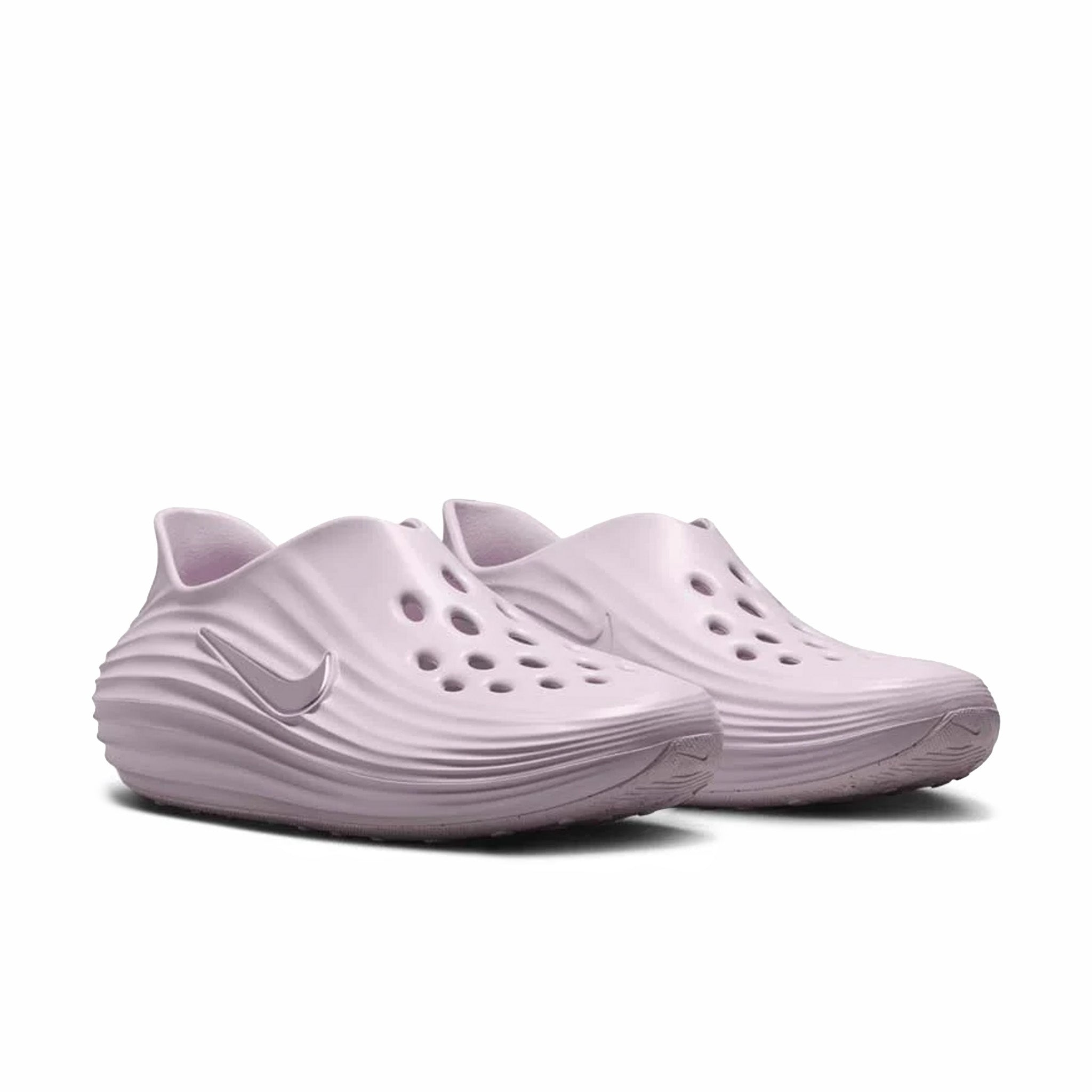 Nike Women's ReactX Rejuven8 (Bleached Lilac/Bleached Lilac)