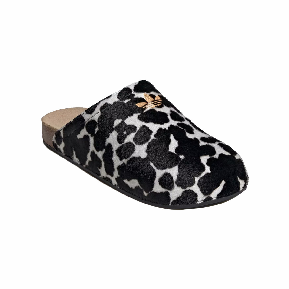 Adidas Unisex Adimule (Core Black/Core Black/Cloud White) - August Shop