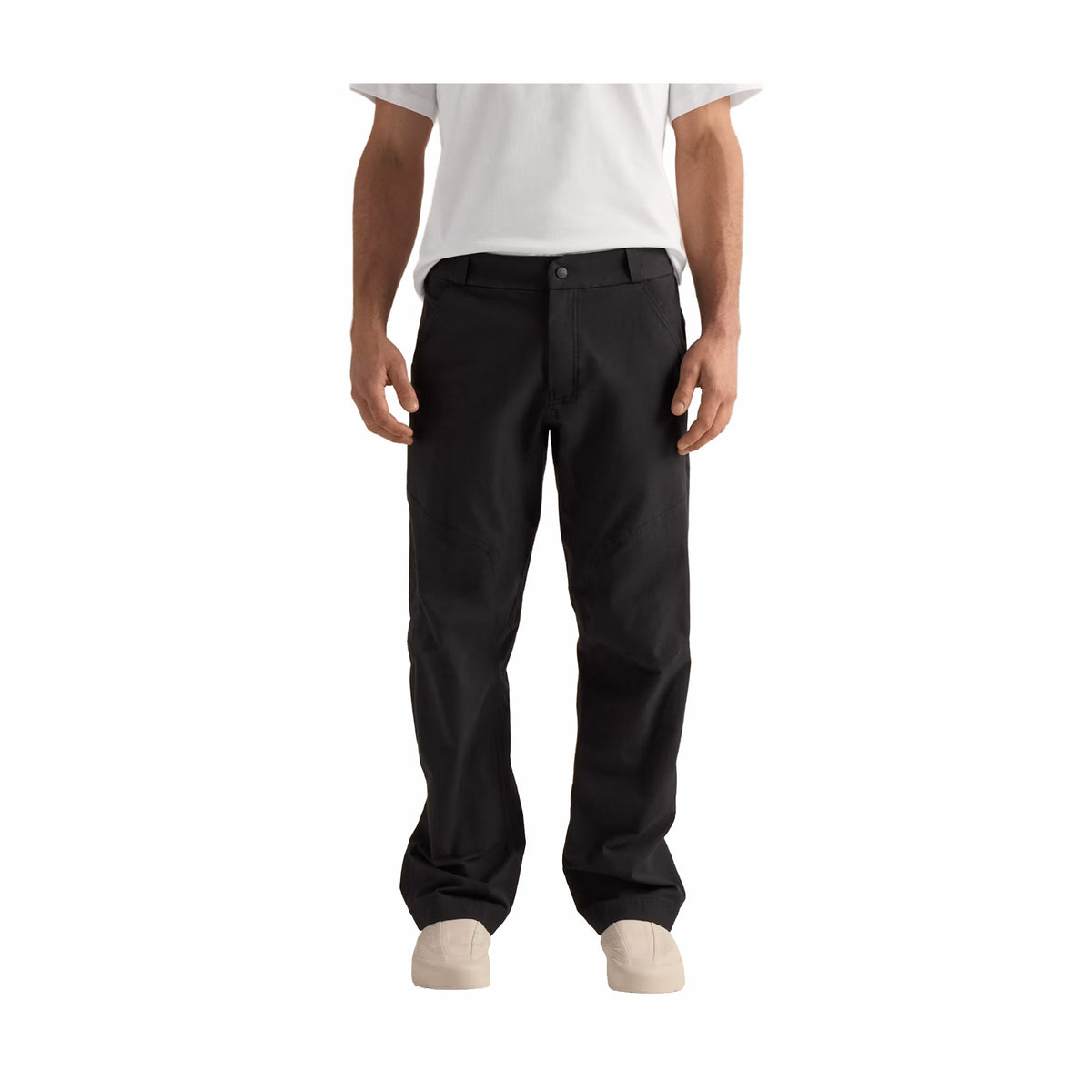 Arc'teryx Men's Cronin Cotton Pant (Black)