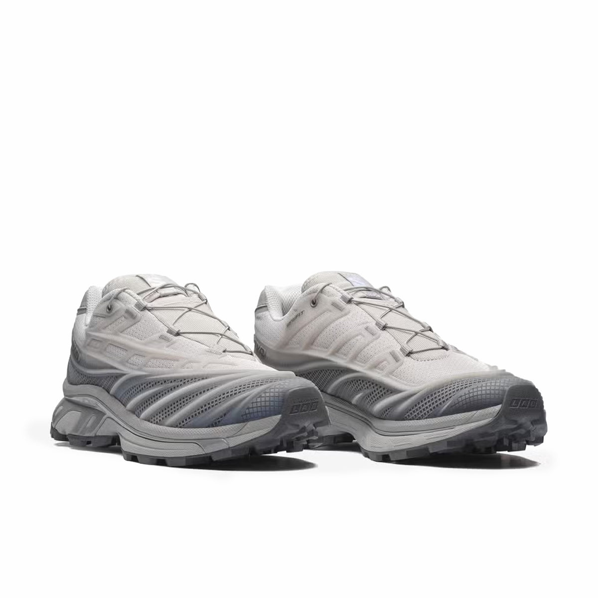 Salomon Men's XT-EVO (Alloy/Castlerock/Ftw Silver)