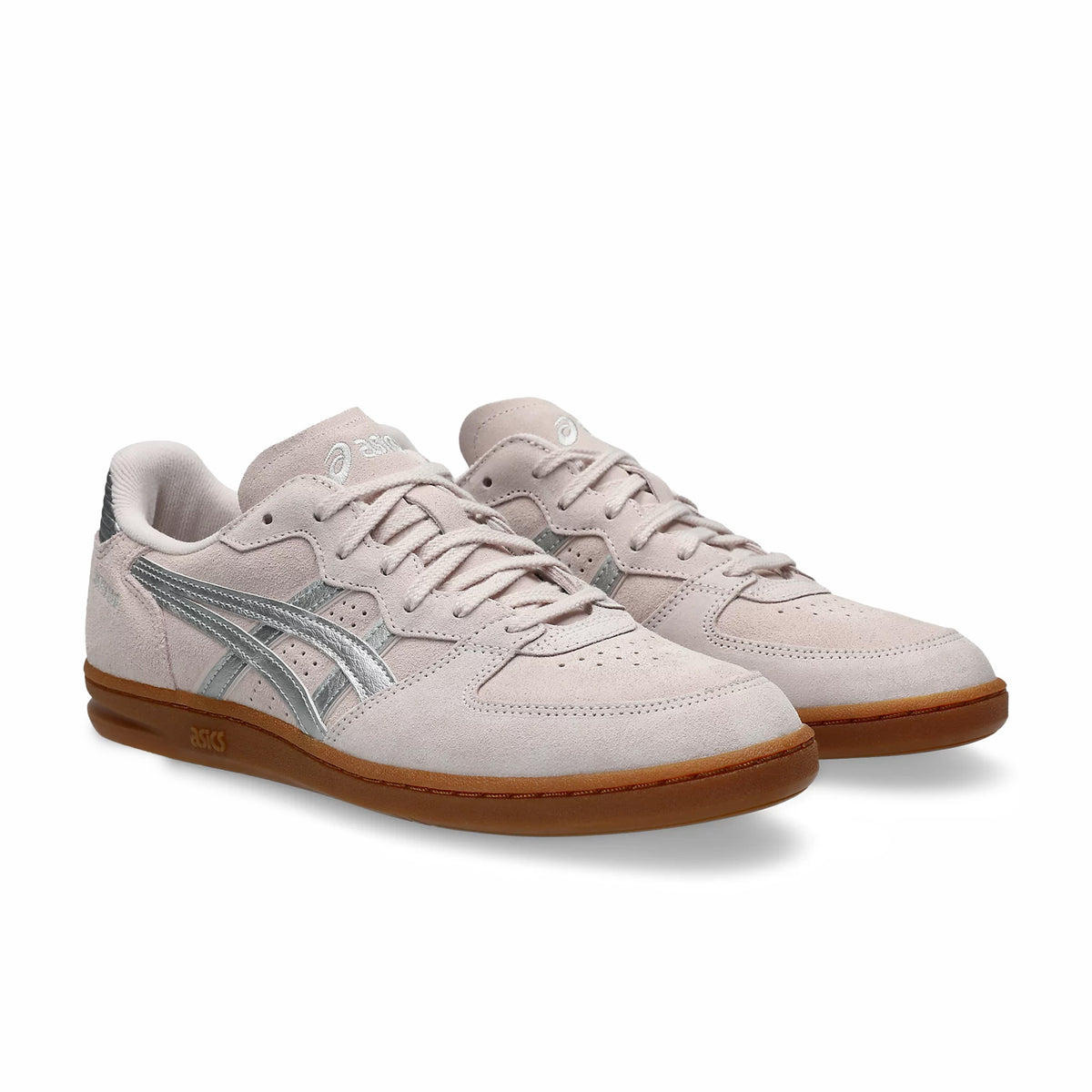ASICS Women's SKYHAND OG (Pink Cloud/Pure Silver)