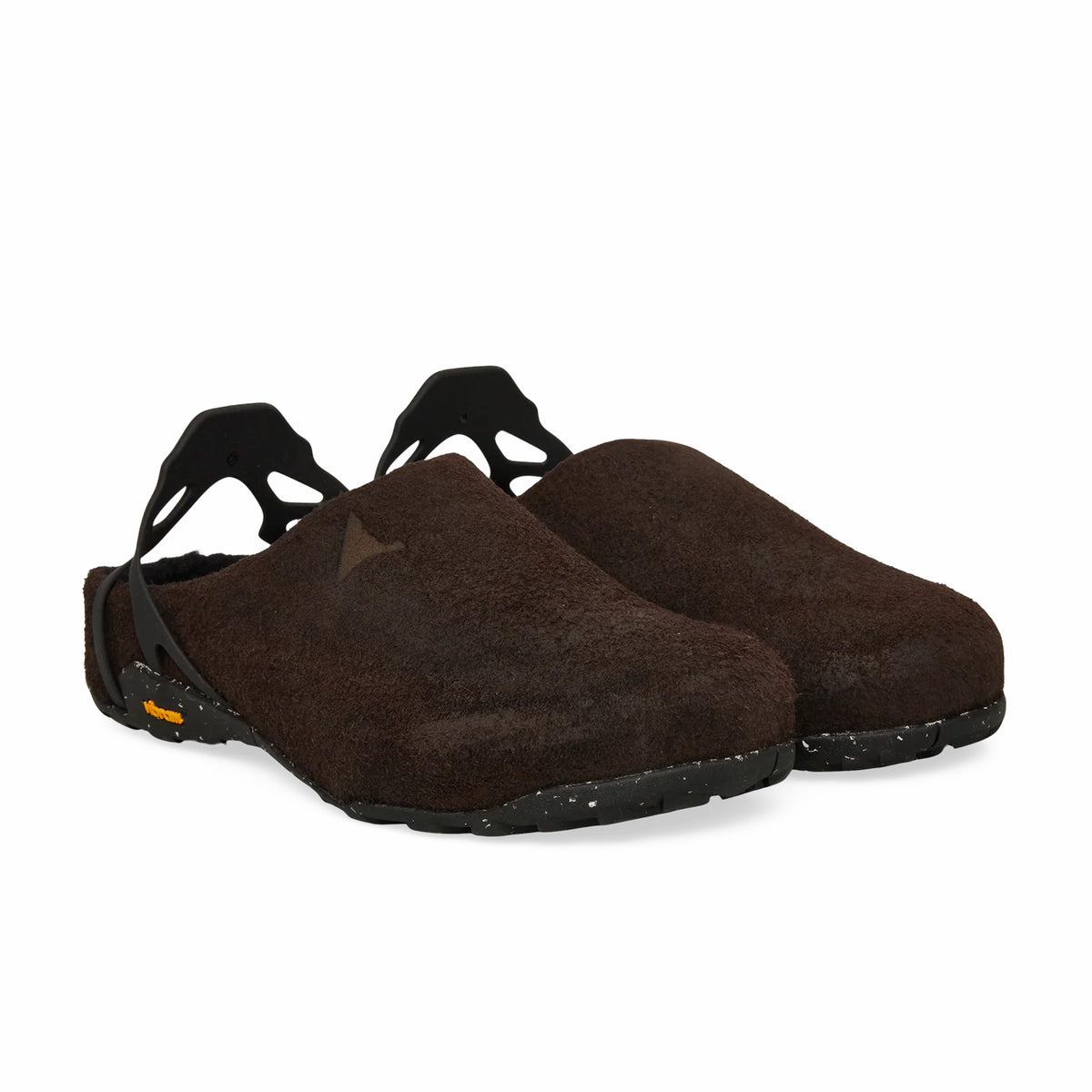ROA Men's Fedaia Shoe (Antracite Black)