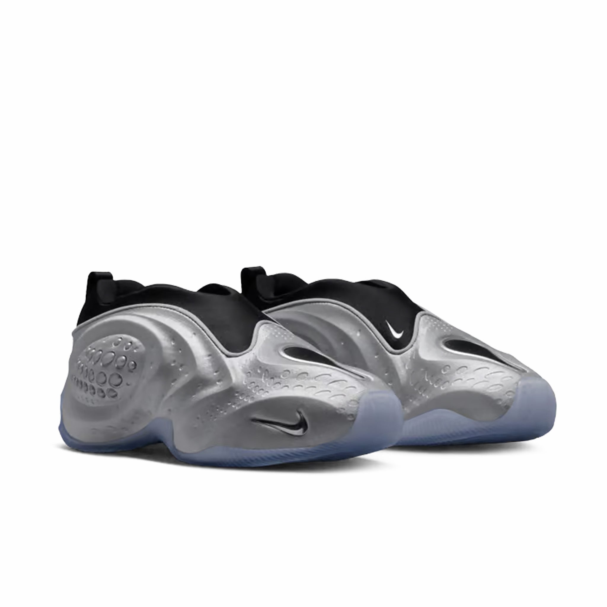 Nike Men's First Sight Shadow (Metallic Silver)