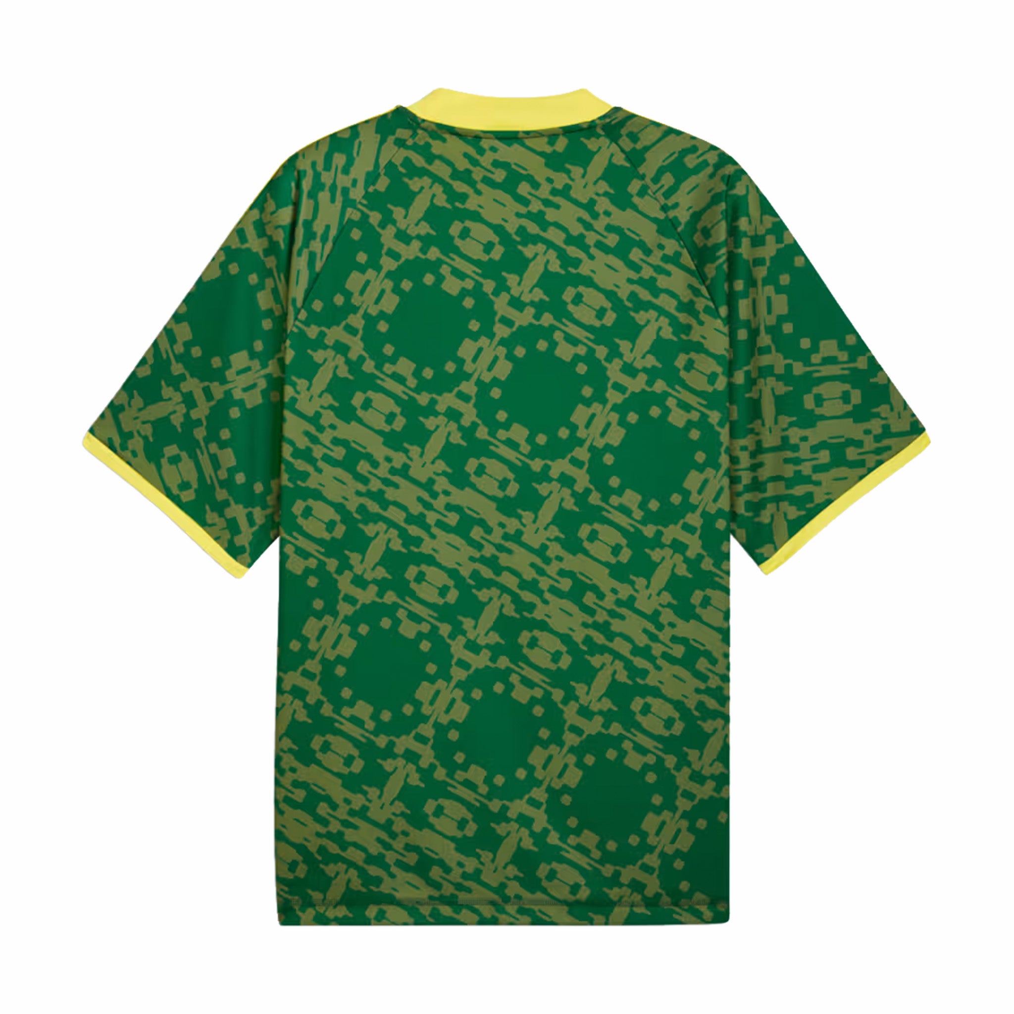 Puma KING Jersey x Senegal x Salehe Bembury (Olive Green)