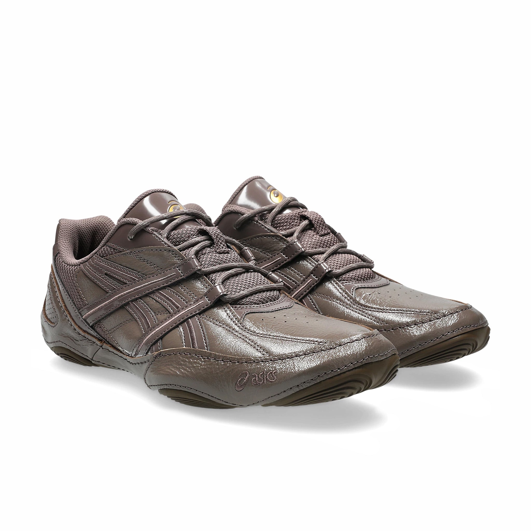 ASICS Women's Hypersync (Cocoa Powder/Cocoa Powder)