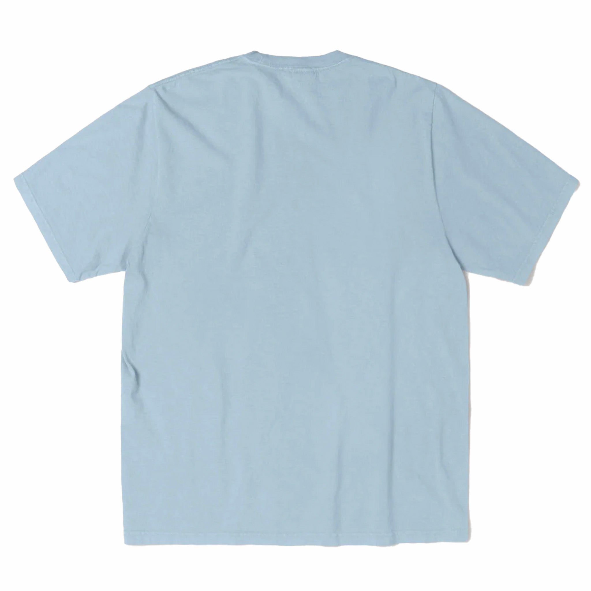Stüssy Personalities Tee (Slate) - August Shop