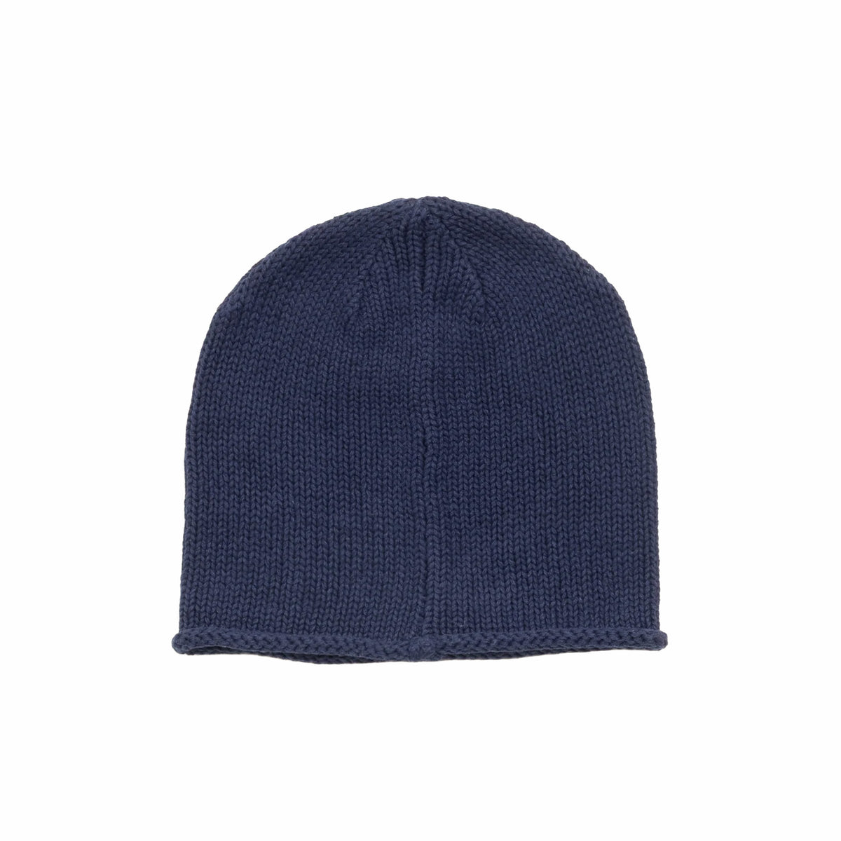 Stüssy S Knit Skullcap (Navy)
