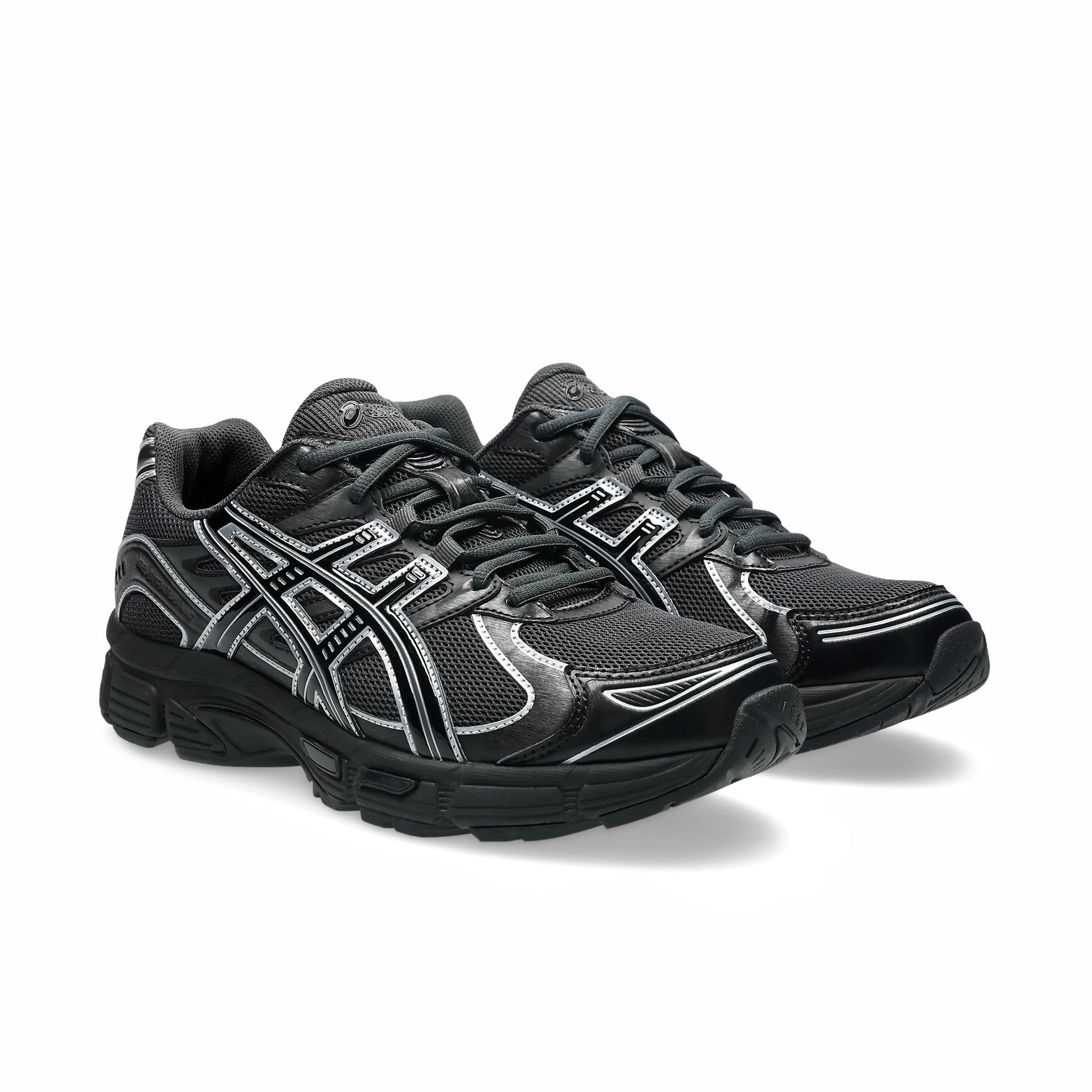 ASICS Unisex Gel-Stratus MC (Graphite Grey/Black)
