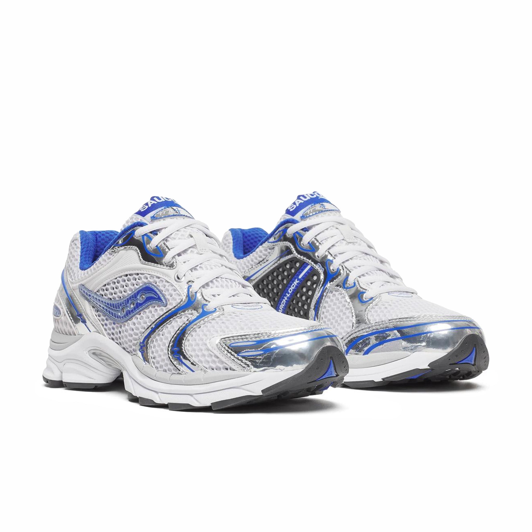 Saucony ProGrid Triumph 4 OG (Mist/Lapis)