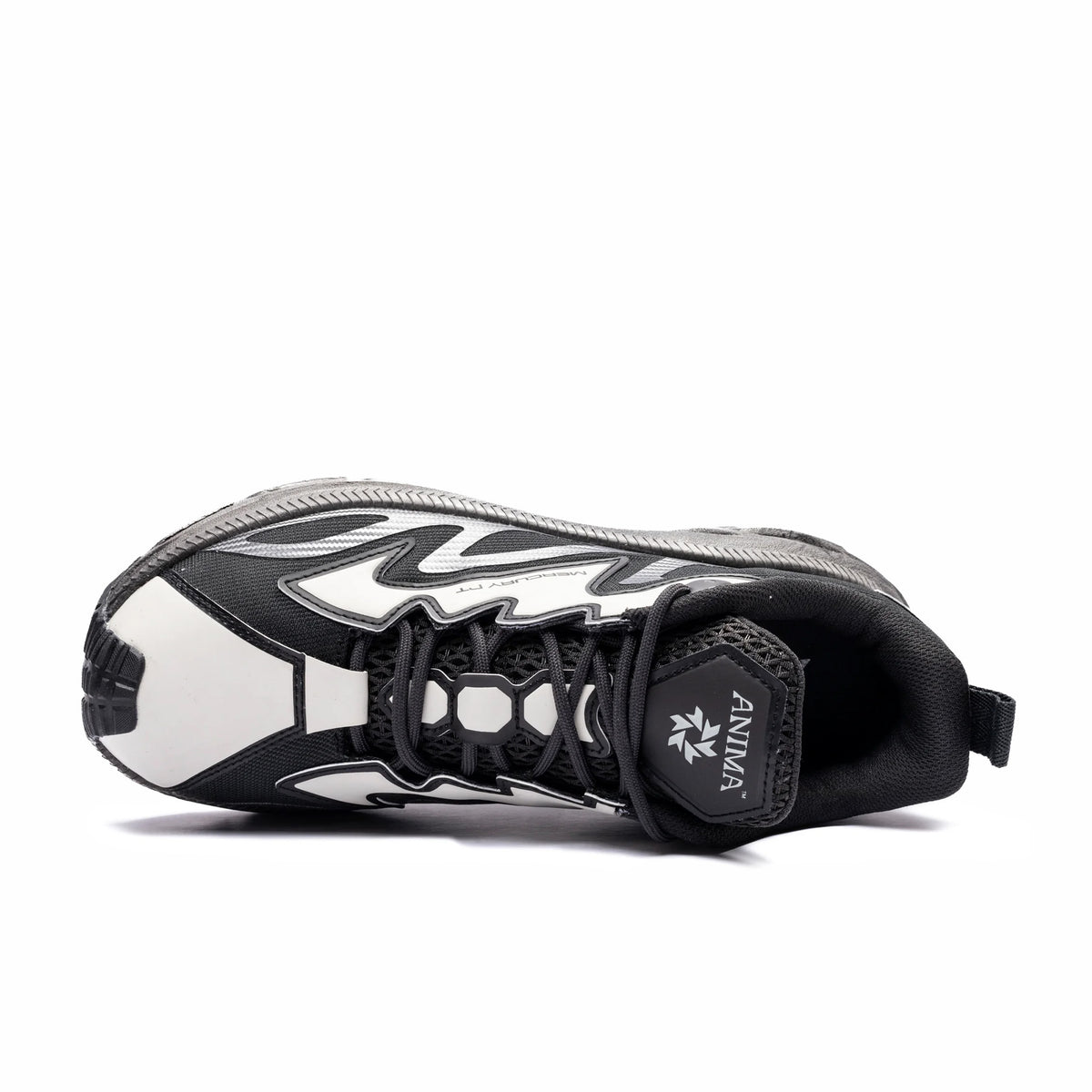 Anima Men's Mercury RT (Stone/Black) - August Shop
