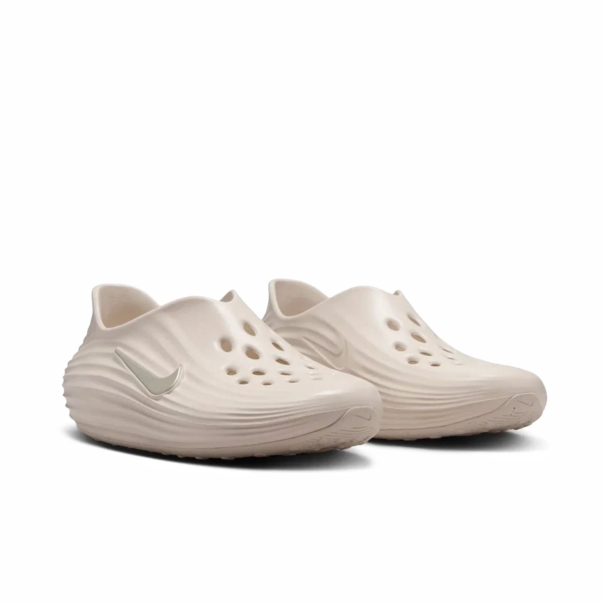Nike Women's ReactX Rejuven8 (Chalk/Chalk-Chalk)